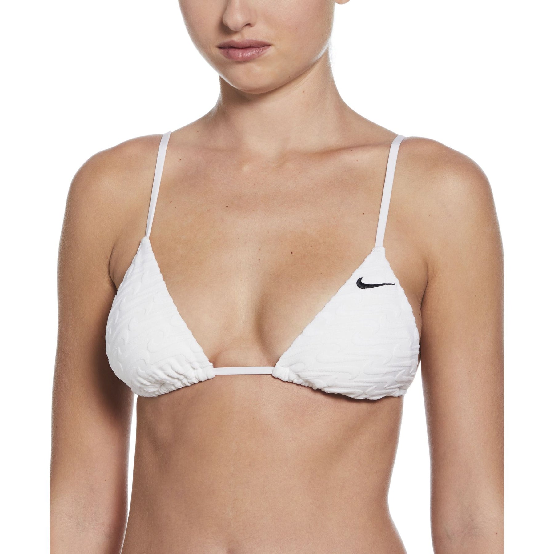 Áo Bơi Thể Thao Nữ Nike Swim Triangle Bikini Top