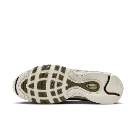 Giày Thể Thao Thời Trang Nam Nike Air Max 97 Se