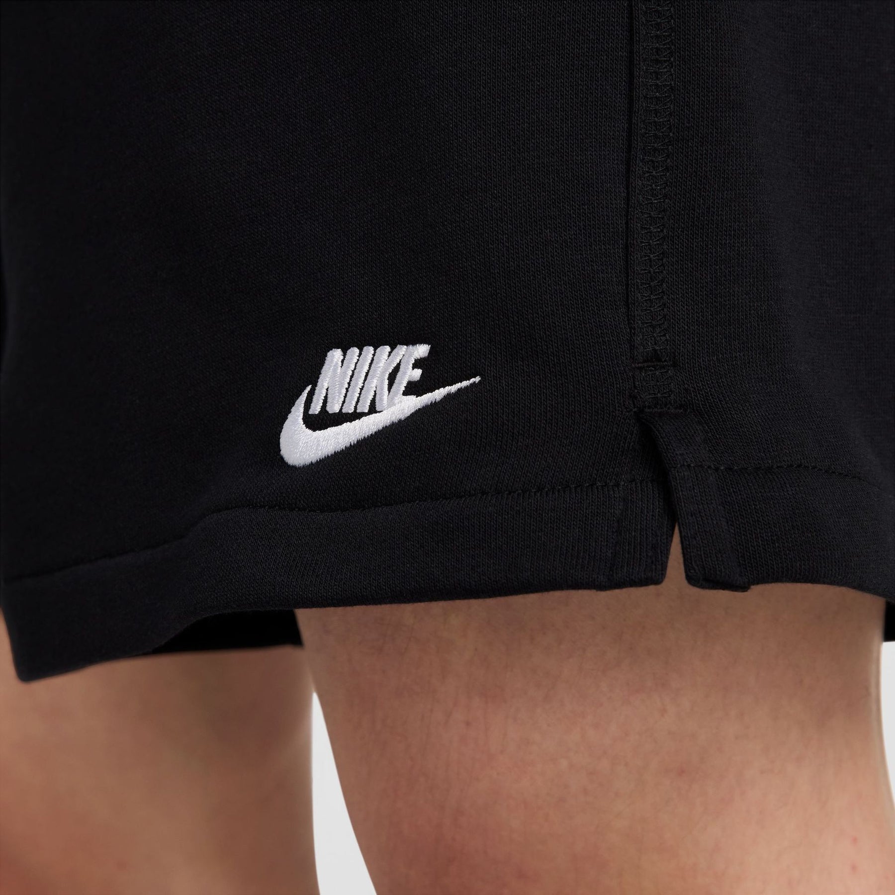 Quần Thể Thao Ngắn Thời Trang Nam Nike As M Nk Club Flow Ft Short