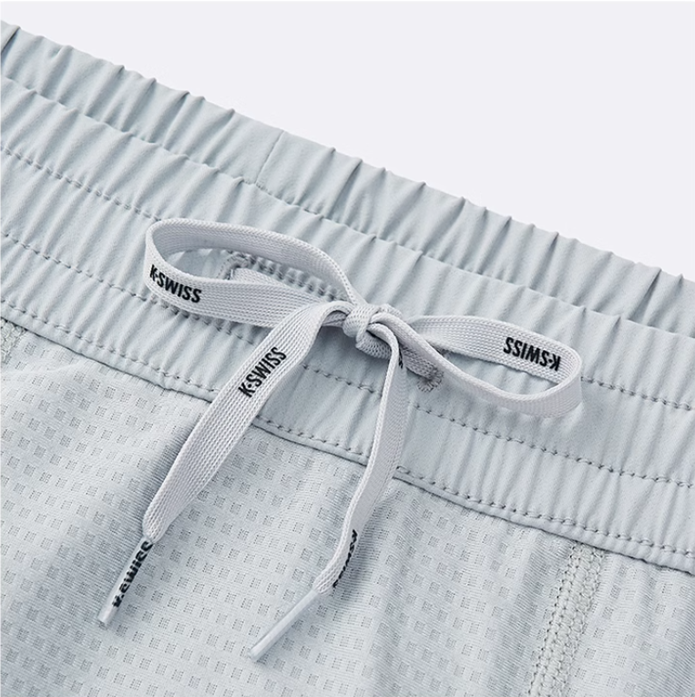 Quần ngắn thể thao Nam K-Swiss Woven cropped pants