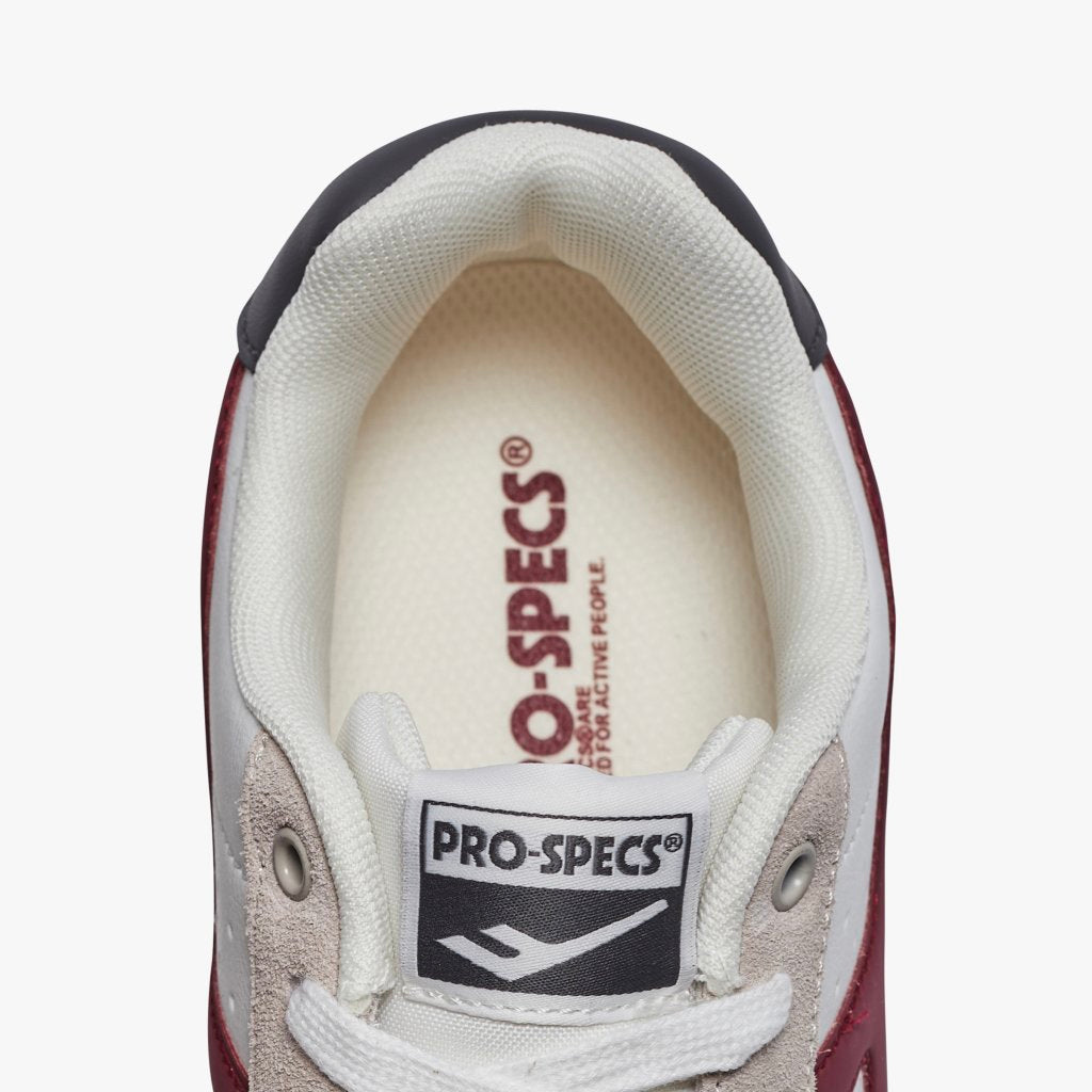 Giày Thể Thao Prospecs Unisex Court Low 104 (R1)