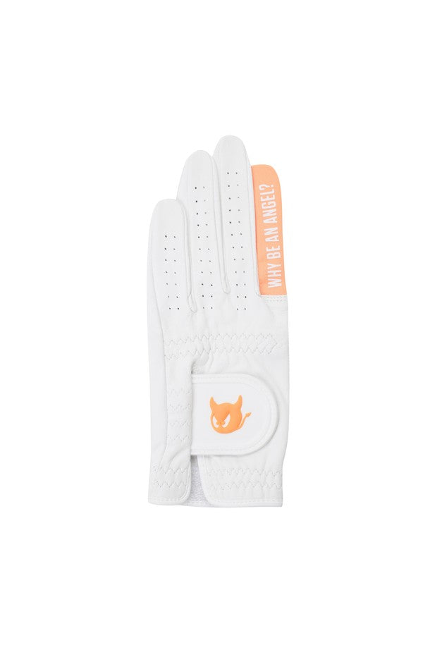 Găng Tay Golf WAAC Nữ Lambskin Point Glove
(Tay Phải)