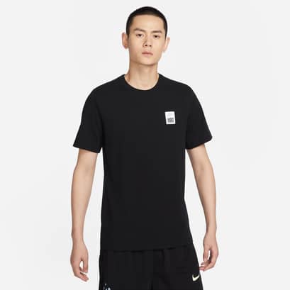 Áo Thể Thao Tay Ngắn Nam Nike As M Nk Tee St 5