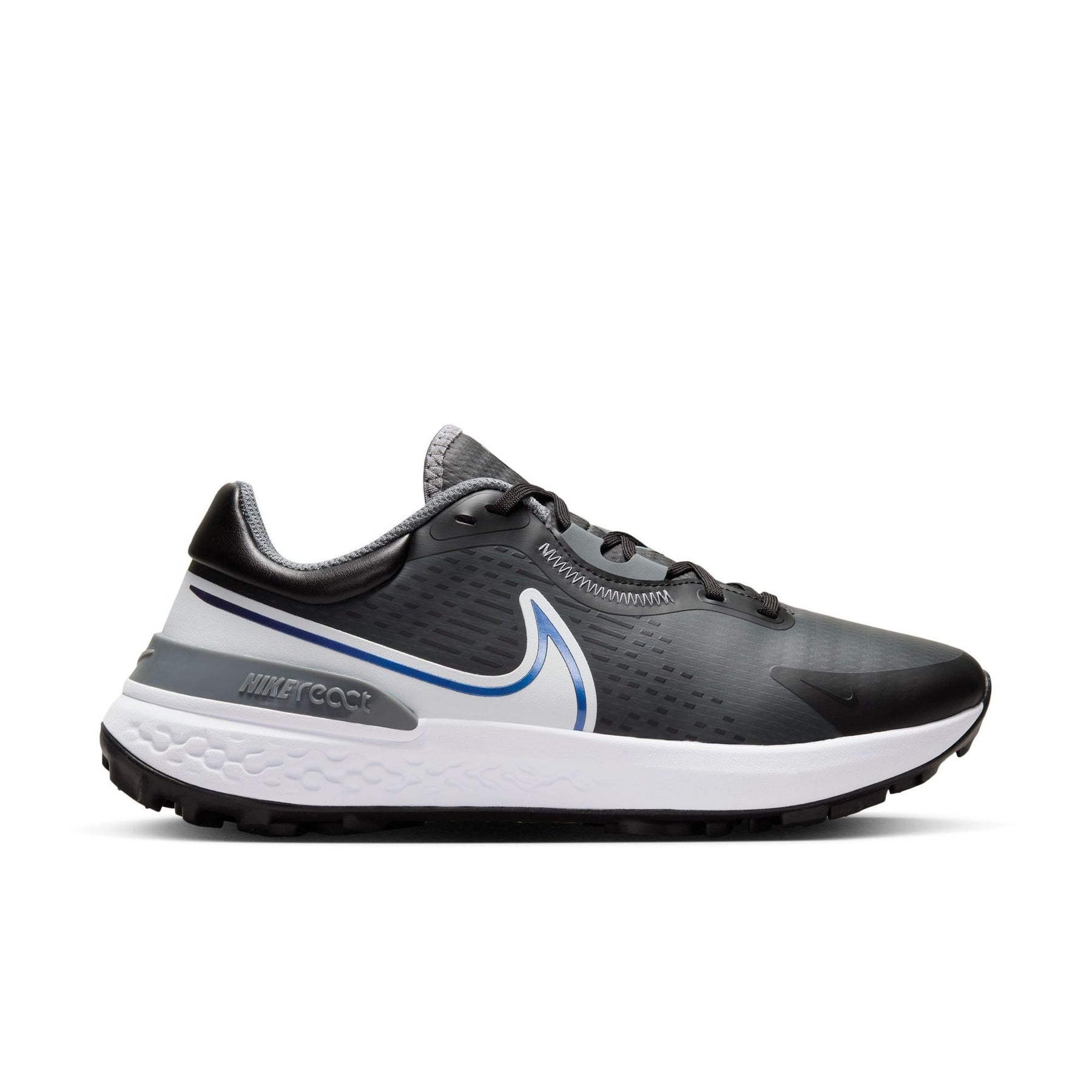 Giày Golf Unisex Nike Unisex Infinity Pro 2 Anthracite