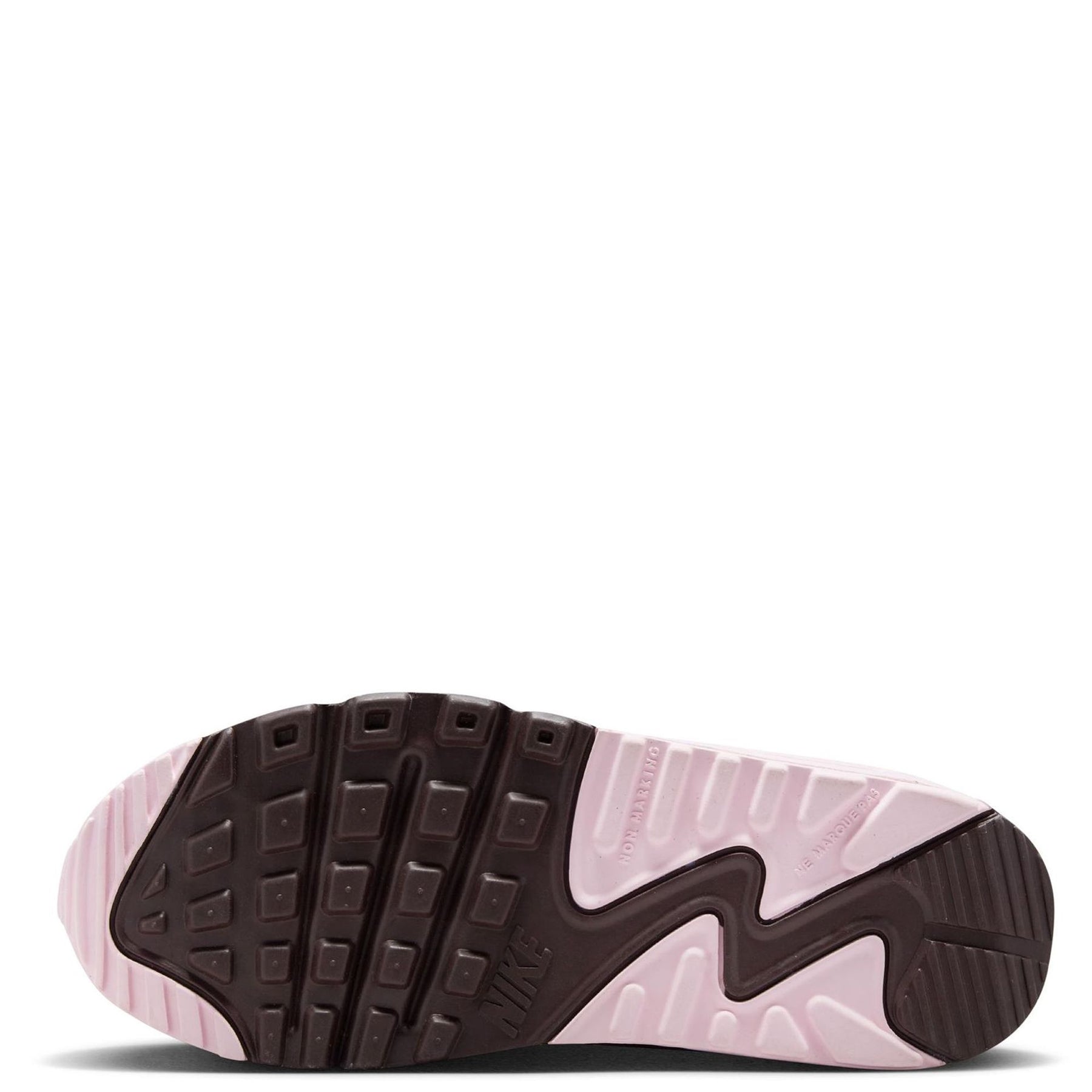 Giày Thể Thao Thời Trang Trẻ Em Unisex Nike Nike Air Max 90 Ltr (Gs)