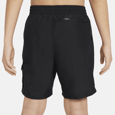 Quần Bơi Thể Thao bé trai Nike Swim 6" VOLLEY SHORT