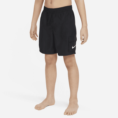Quần Bơi Thể Thao bé trai Nike Swim 6" VOLLEY SHORT