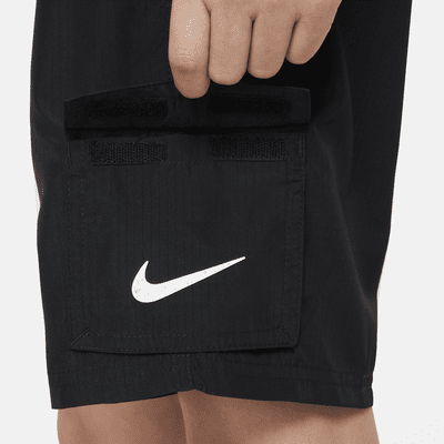 Quần Bơi Thể Thao bé trai Nike Swim 6" VOLLEY SHORT