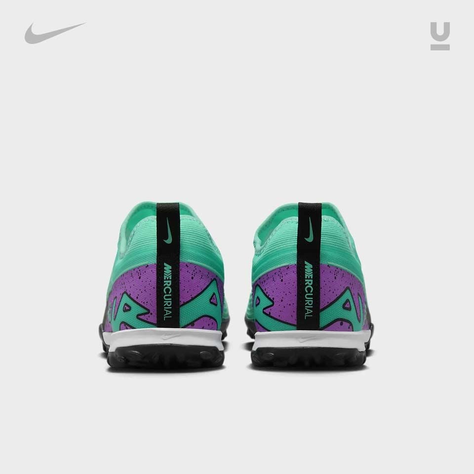 Giày Thể Thao Bóng Đá Sân Cỏ Nhân Tạo Nam Nike ZOOM VAPOR 15 PRO TF