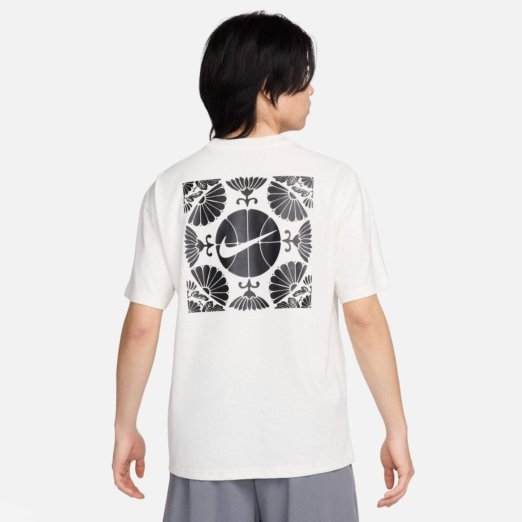 Áo Thể Thao Tay Ngắn Nam Nike As M Nk Tee M90 Naos Su24