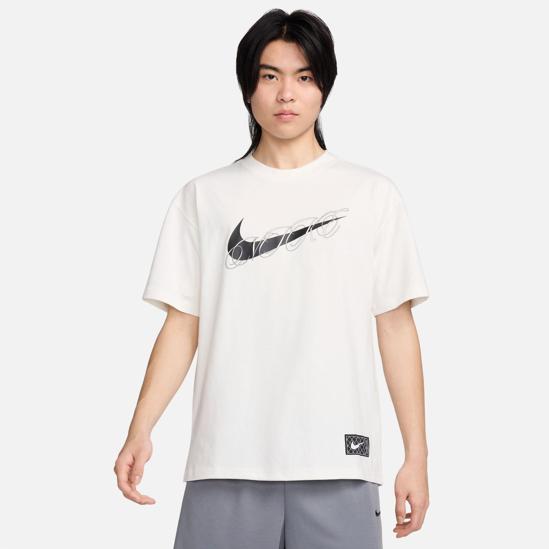 Áo Thể Thao Tay Ngắn Nam Nike As M Nk Tee M90 Naos Su24