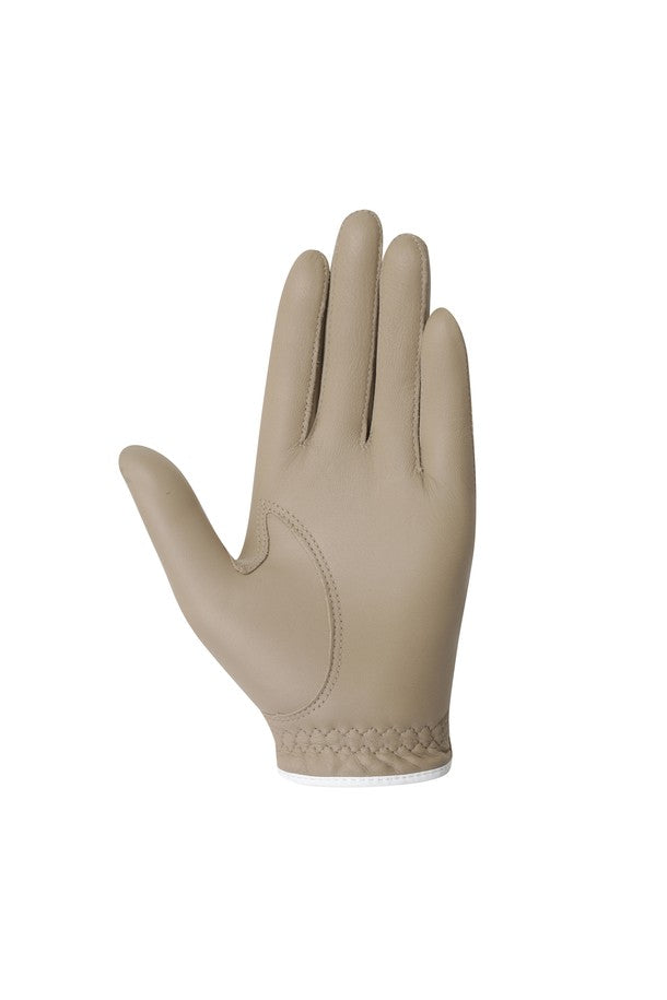 Găng Tay Golf WAAC Nữ Lambskin Color Gloves (1 Pair)