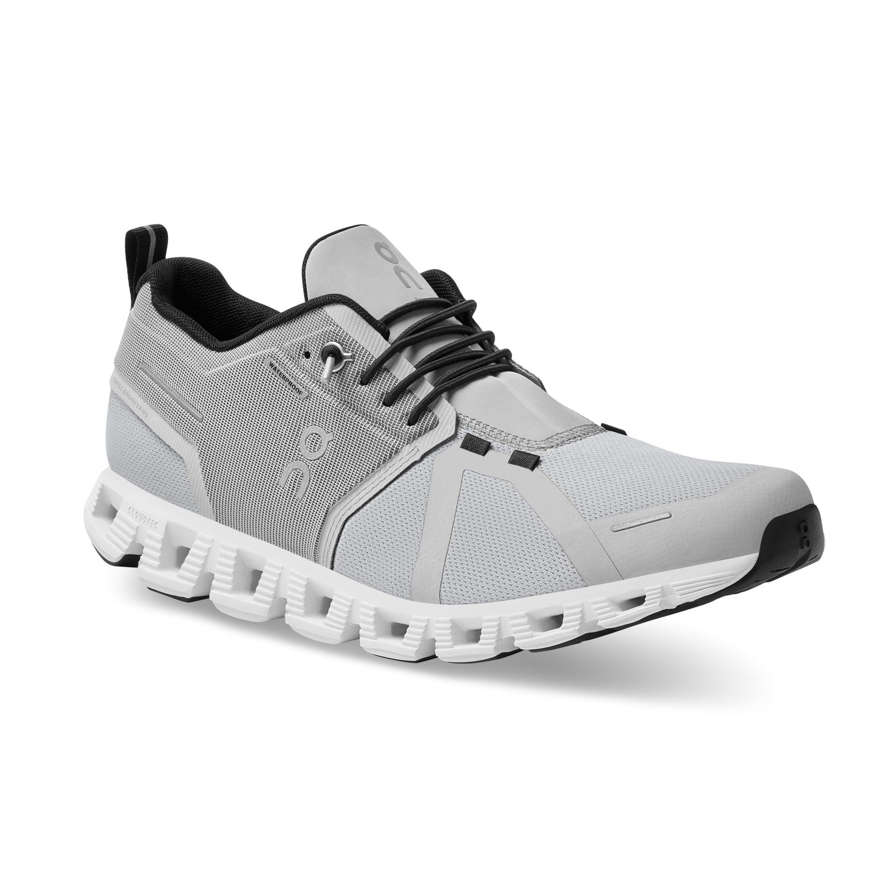 Giày Thể Thao Chạy Bộ Nữ On Cloud 5 Waterproof