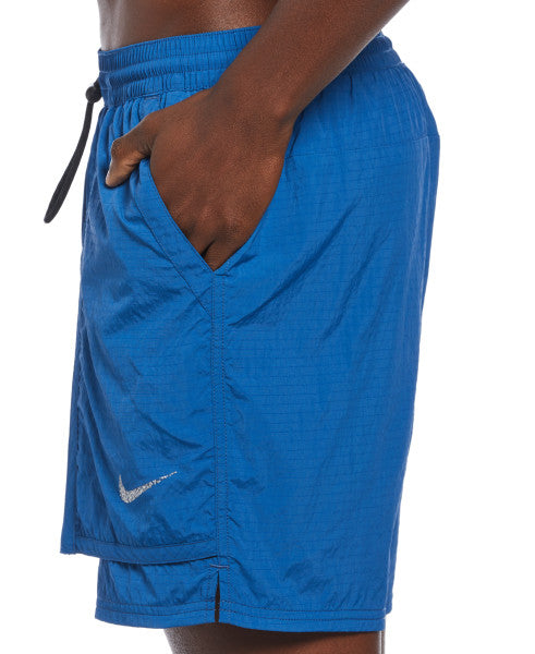 Quần Bơi Thể Thao Nam Nike Swim 7" VOLLEY SHORT