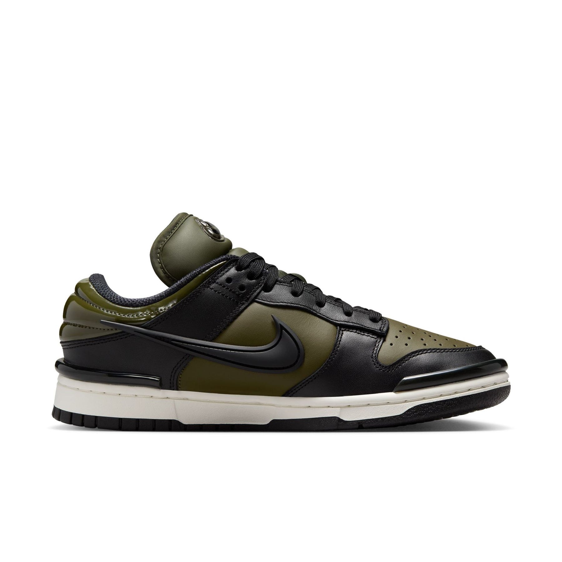Giày Thể Thao Thời Trang Nữ Nike W Nike Dunk Low Twist