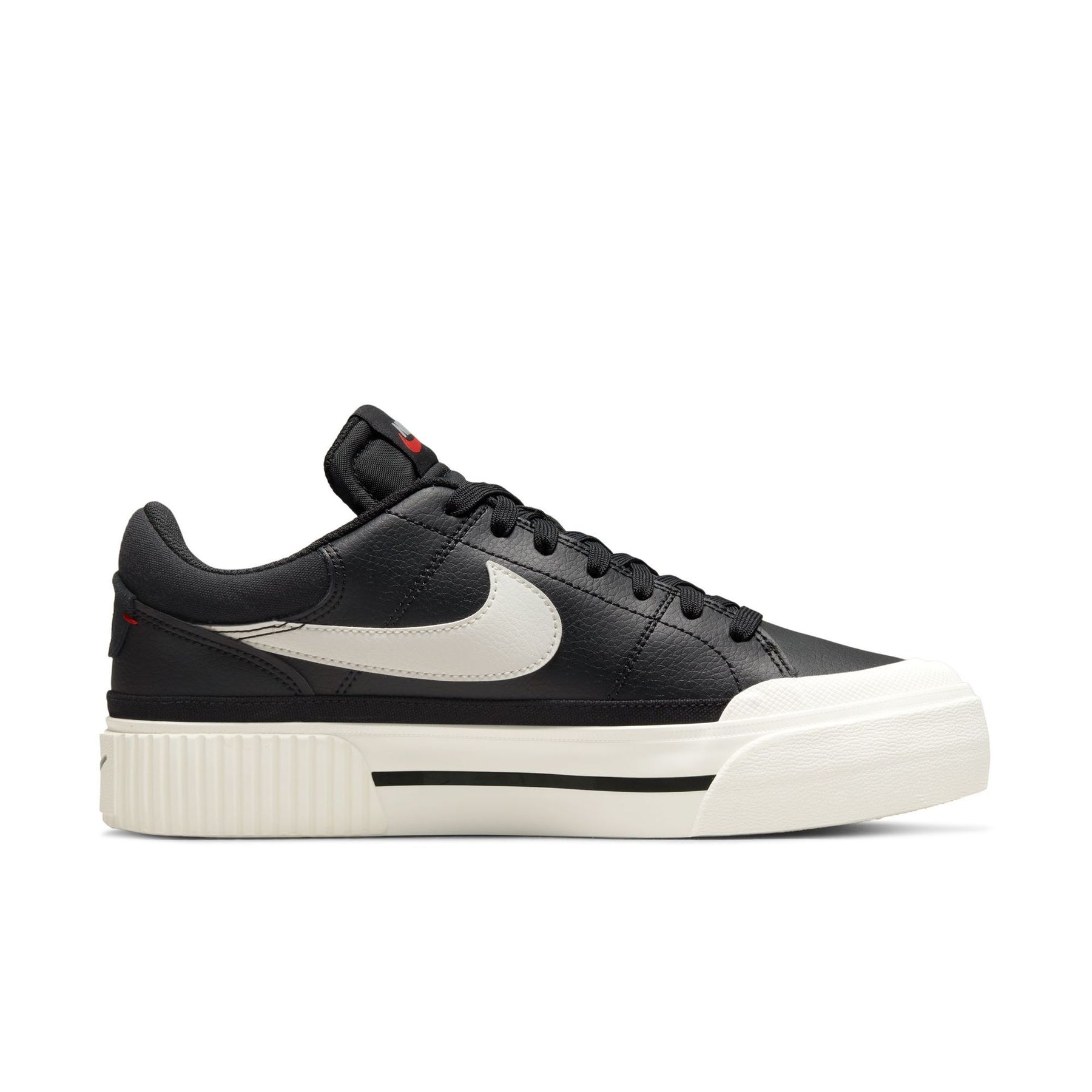Giày Thể Thao thời trang Nữ NIKE COURT LEGACY LIFT