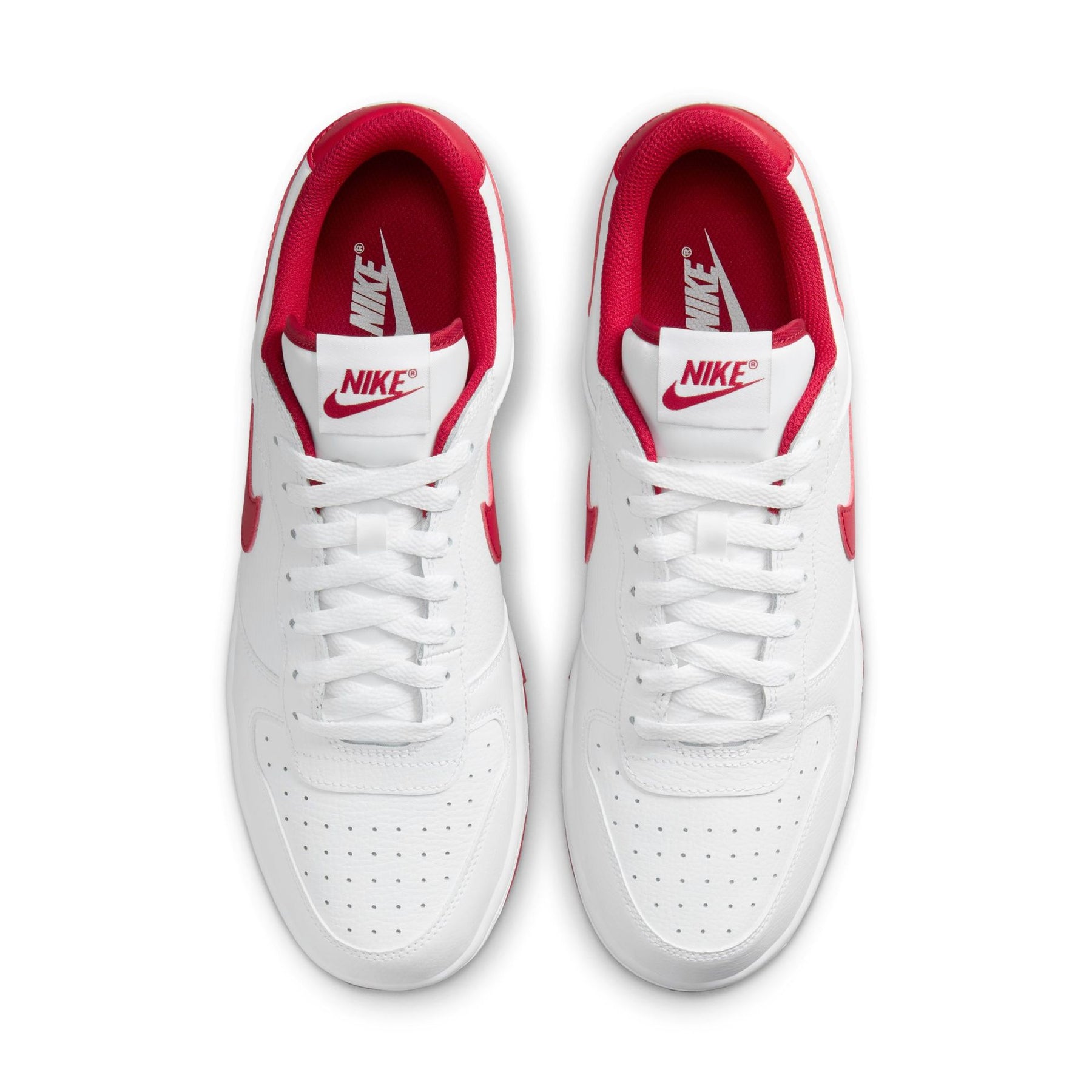 Giày Thể Thao Thời Nam Nike Big Low