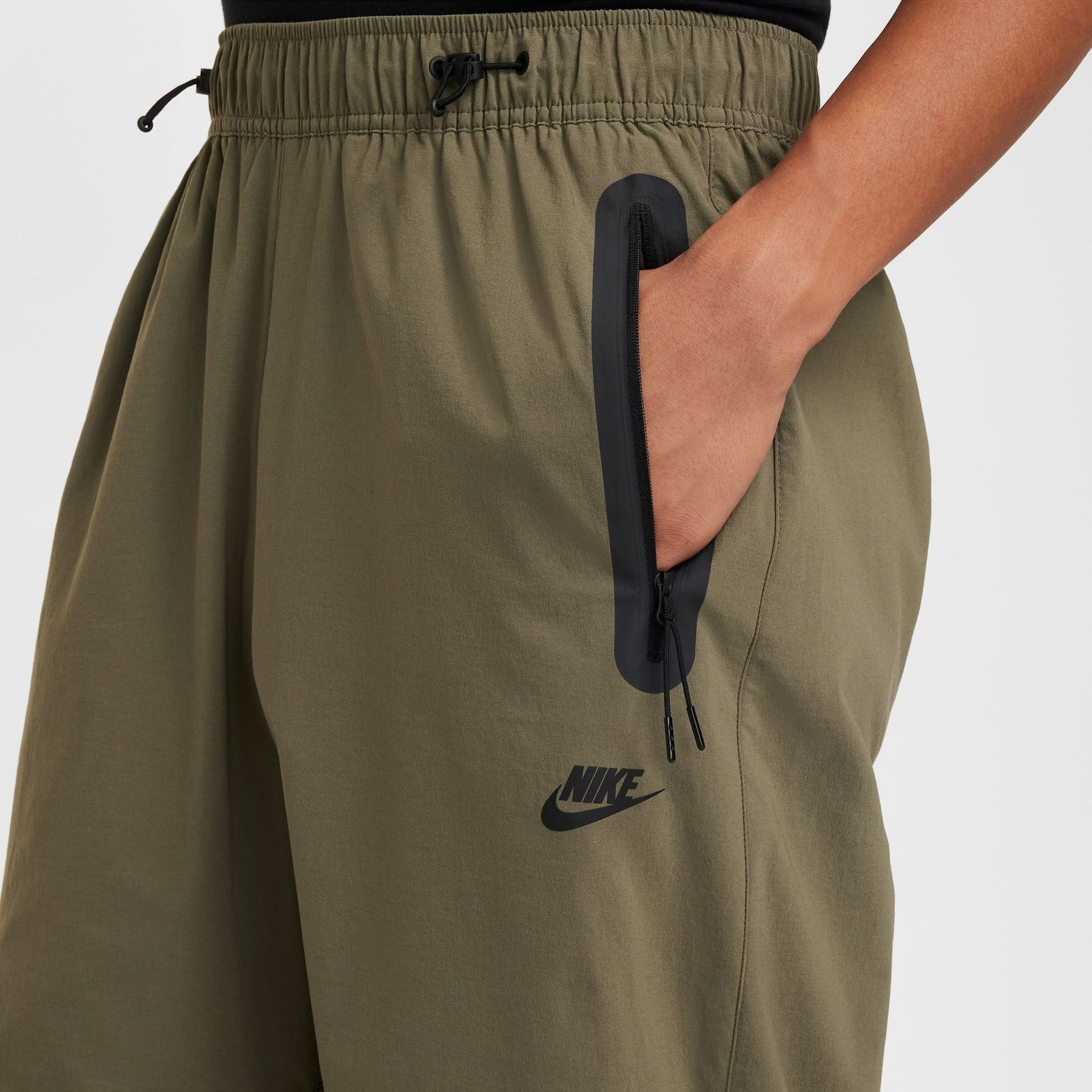 Quần Dài Thể Thao Thời Trang Nam Nike As M Nk Tch Wvn Pant Os
