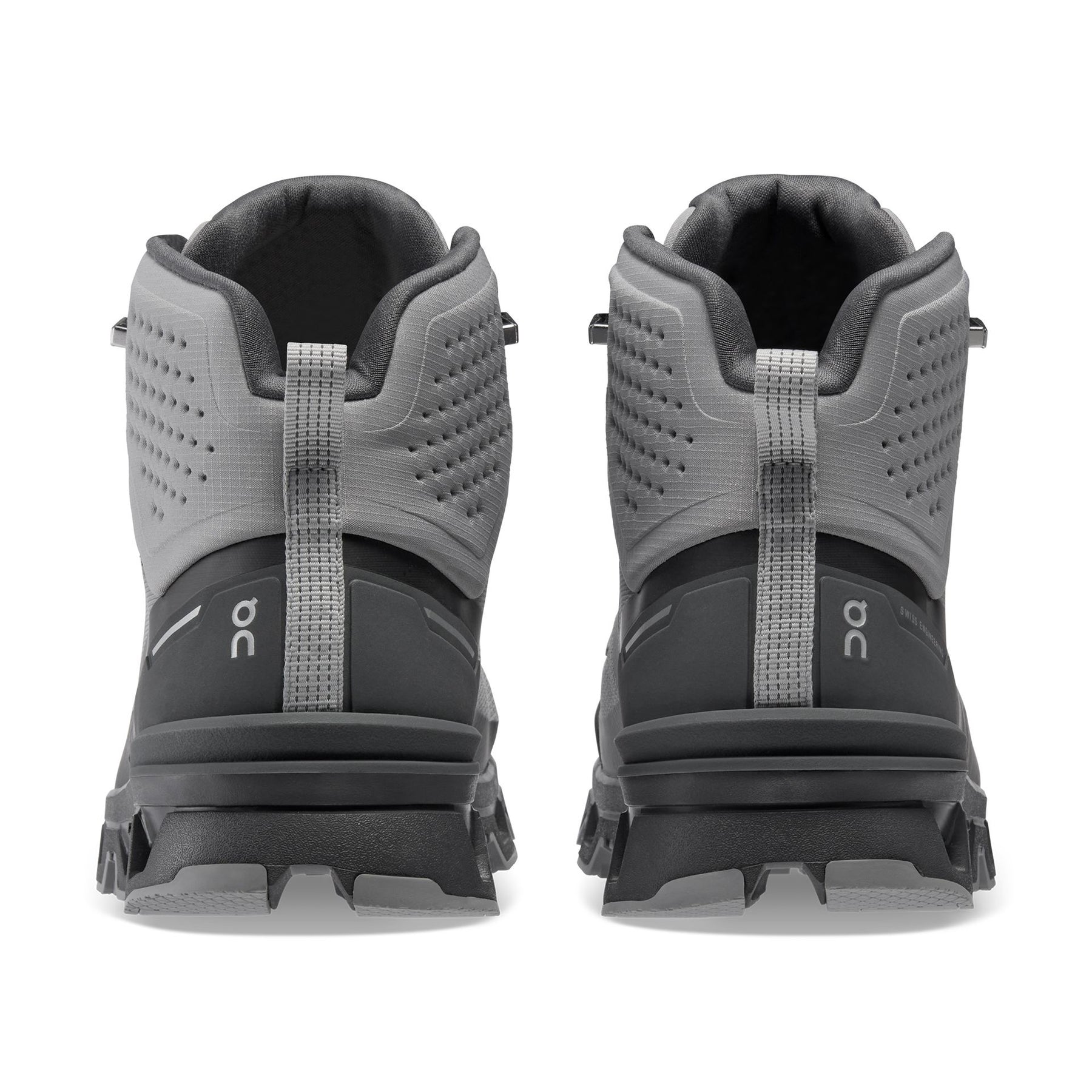 Giày thể thao Nam On Cloudrock Waterproof