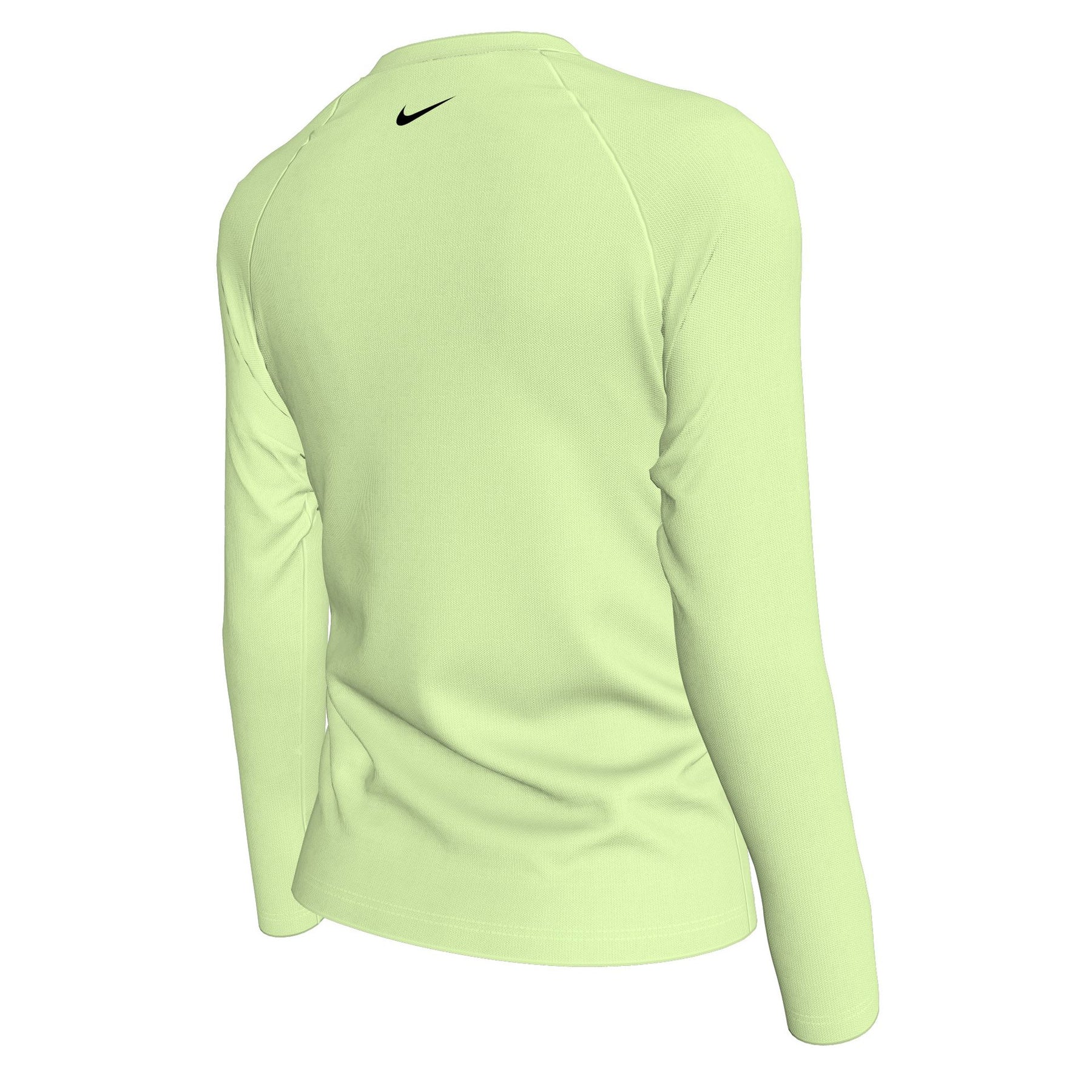 Áo Bơi Thể Thao Bé Gái Nike Swim Long Sleeve Hydroguard