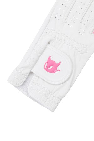 Găng Tay Golf WAAC Nữ Lambskin Point Glove
(Tay Phải)