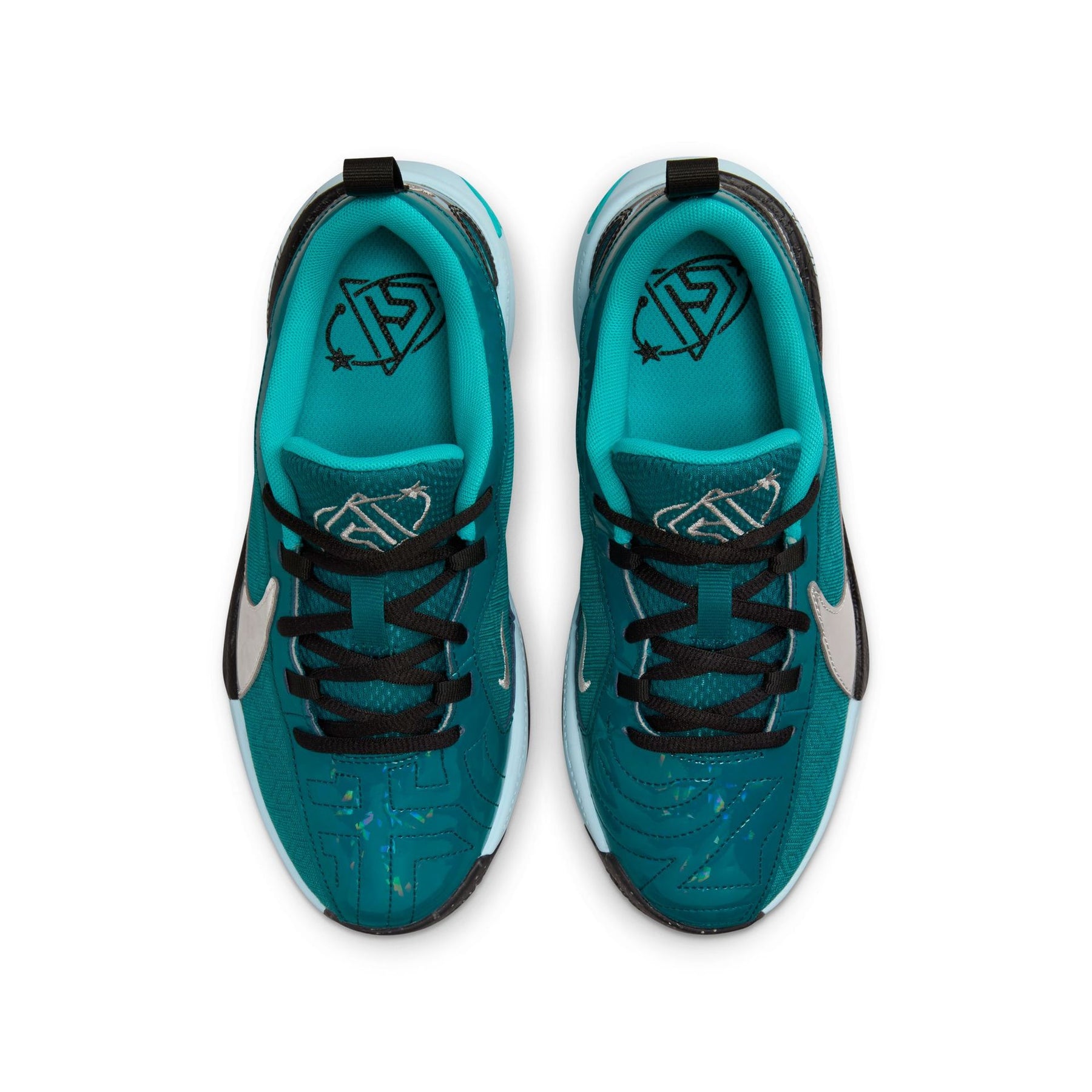 Giày Thể Thao Bóng Rổ Trẻ Em Unisex Nike Freak 5 Se (Gs)