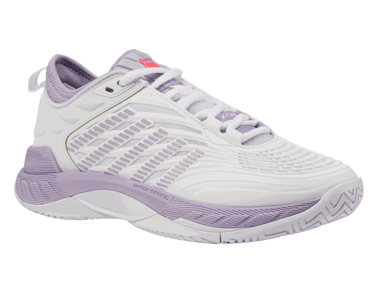 Giày Thể Thao Quần Vợt/ Pickleball Nữ K-Swiss Hypercourt Supreme 2