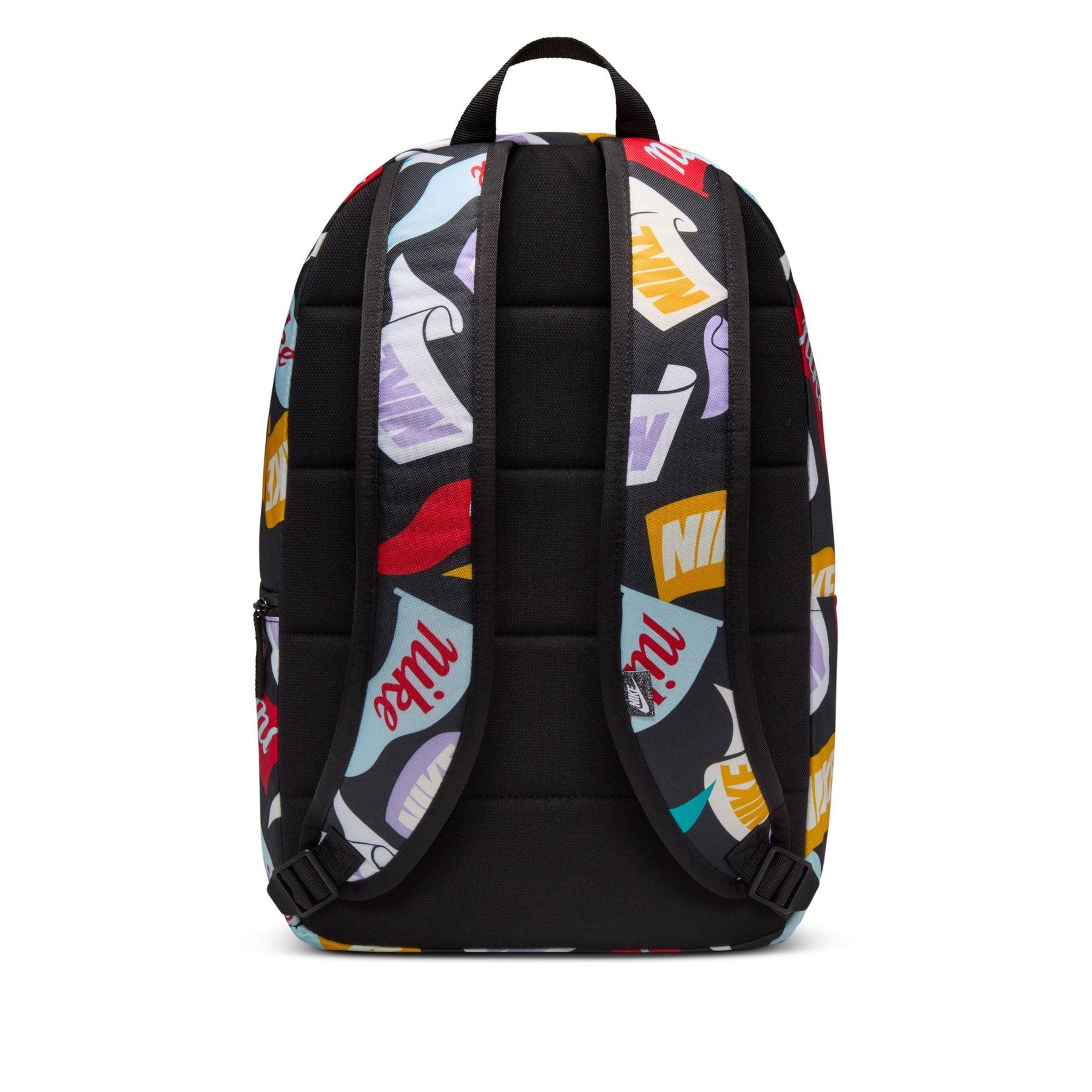 Ba Lô Thể Thao Unisex NIke HERITAGE BKPK-PENANT TOSS