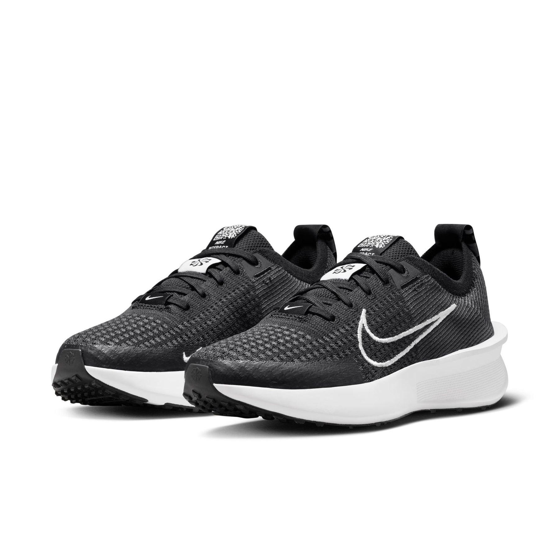 Giày Thể Thao Chạy Bộ Nữ Nike W Nike Interact Run