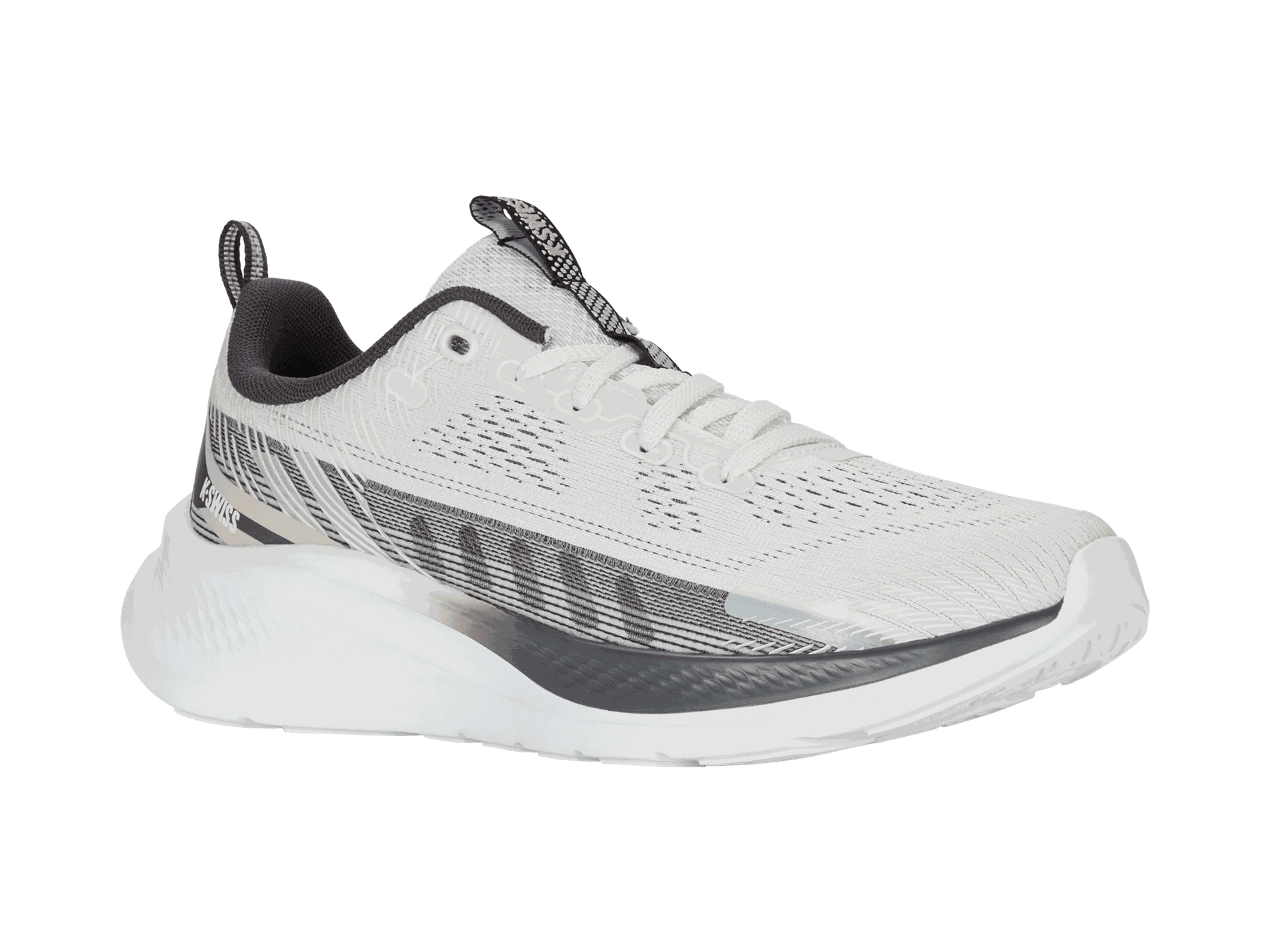 Giày Thể Thao Thời Trang Nữ K-Swiss Helio Trainer