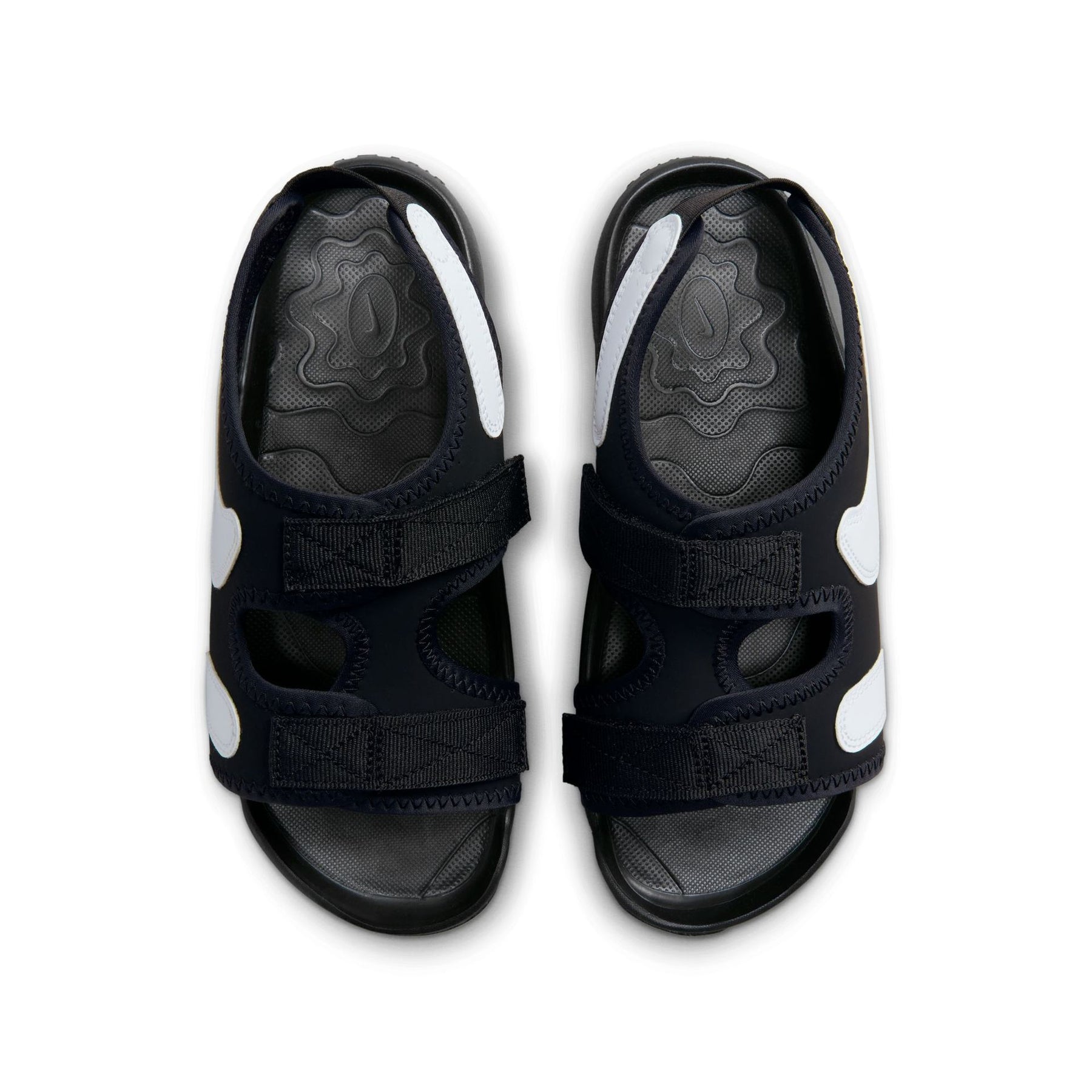 Dép Thể Thao Thời Trang Trẻ Em Boys Grade Schl Nike Sunray Adjust 6 (Gs)