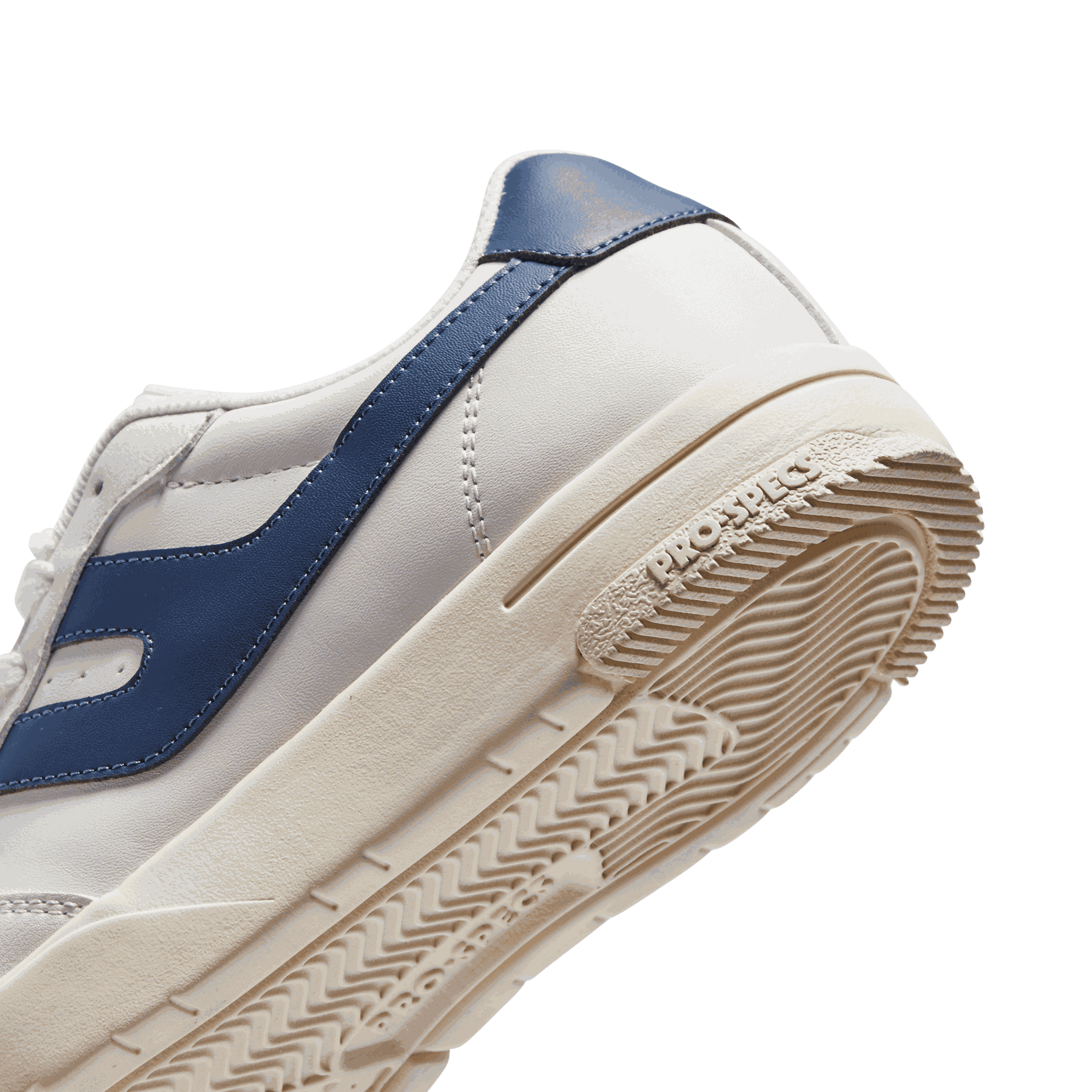 Giày Thể Thao Prospecs Unisex Court Star