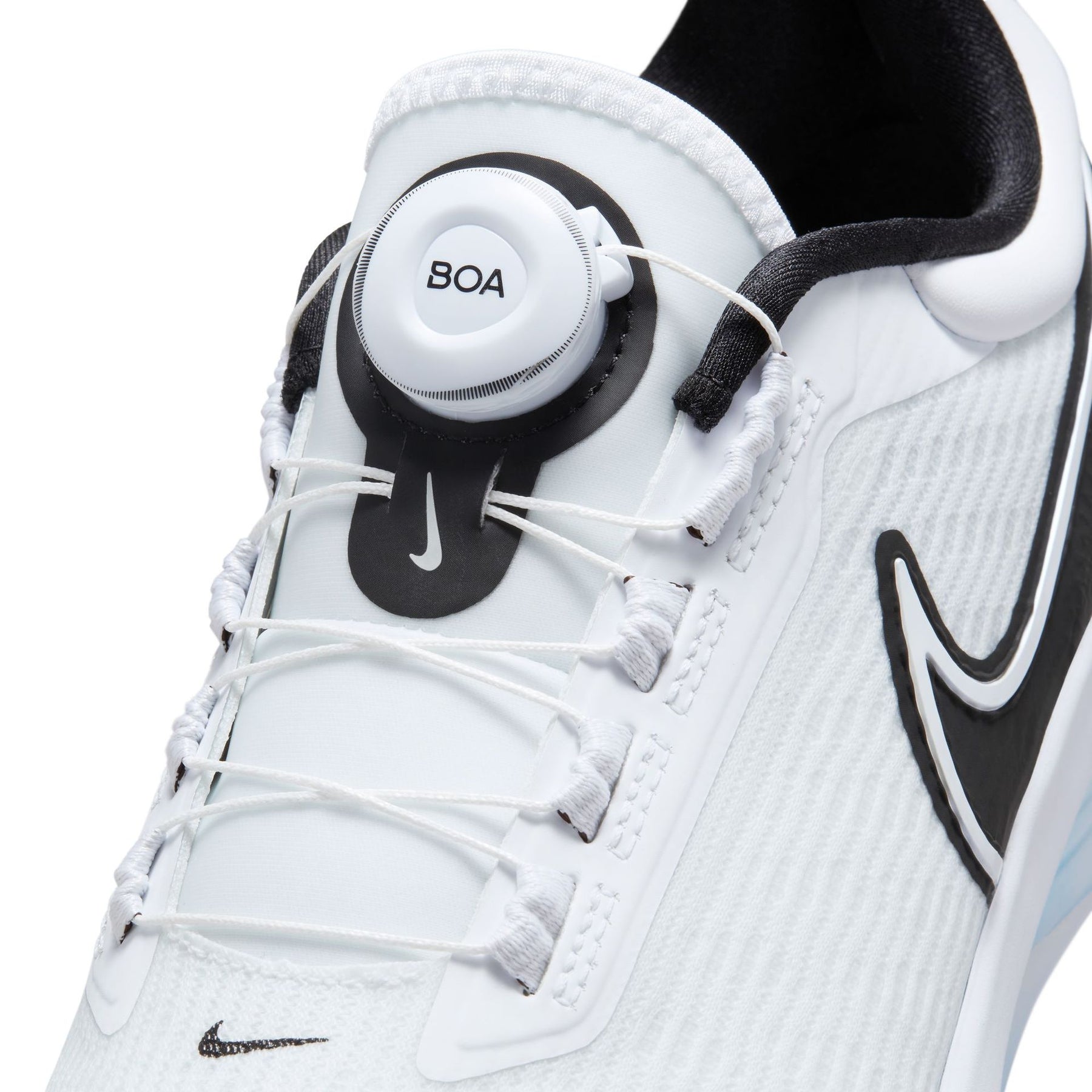 Giày Thể Thao Golf Unisex Nike Air Zoom Infinity Tour Next% Boa