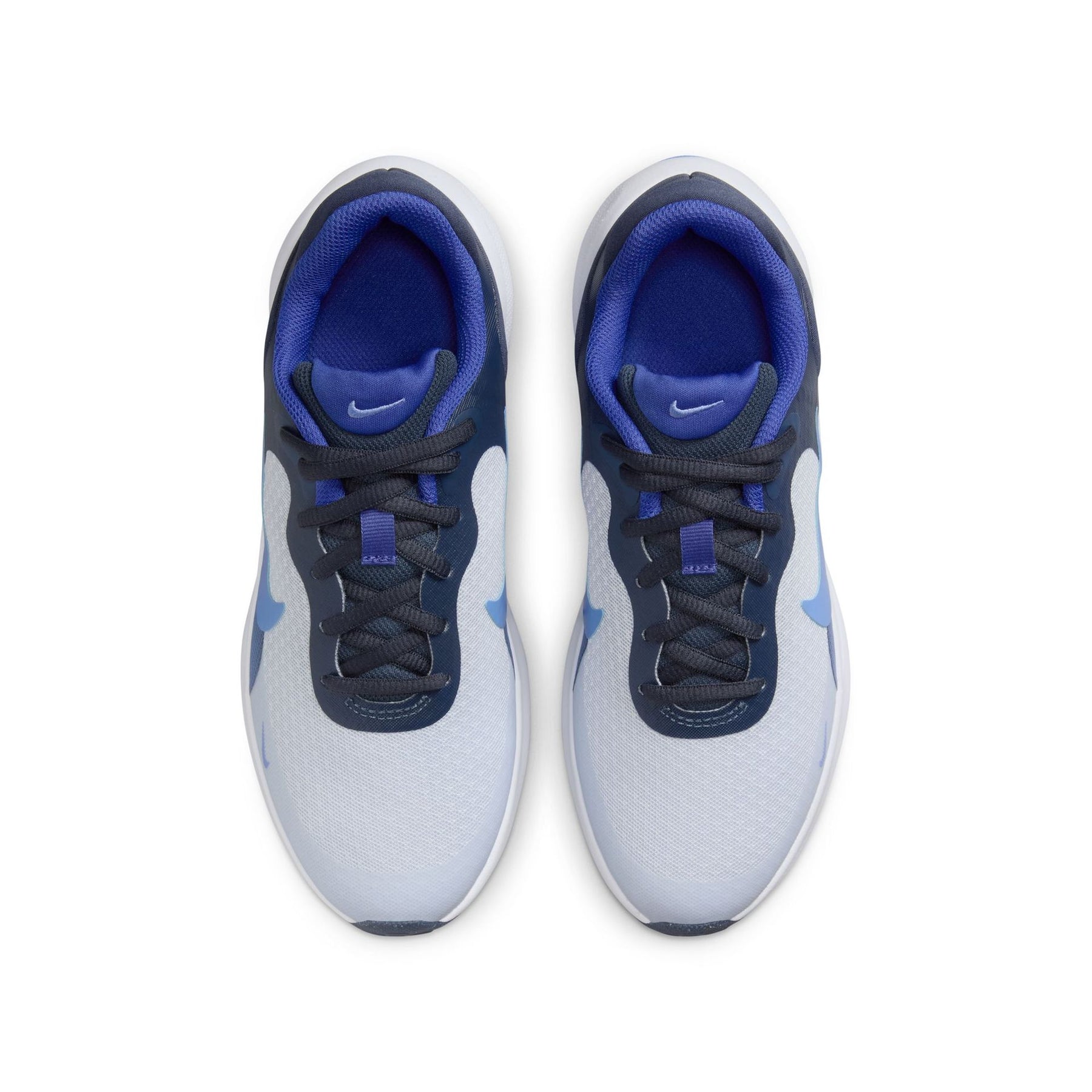 Giày Thể Thao Chạy Bộ Trẻ Em Unisex Nike Nike Revolution 7 (Gs)