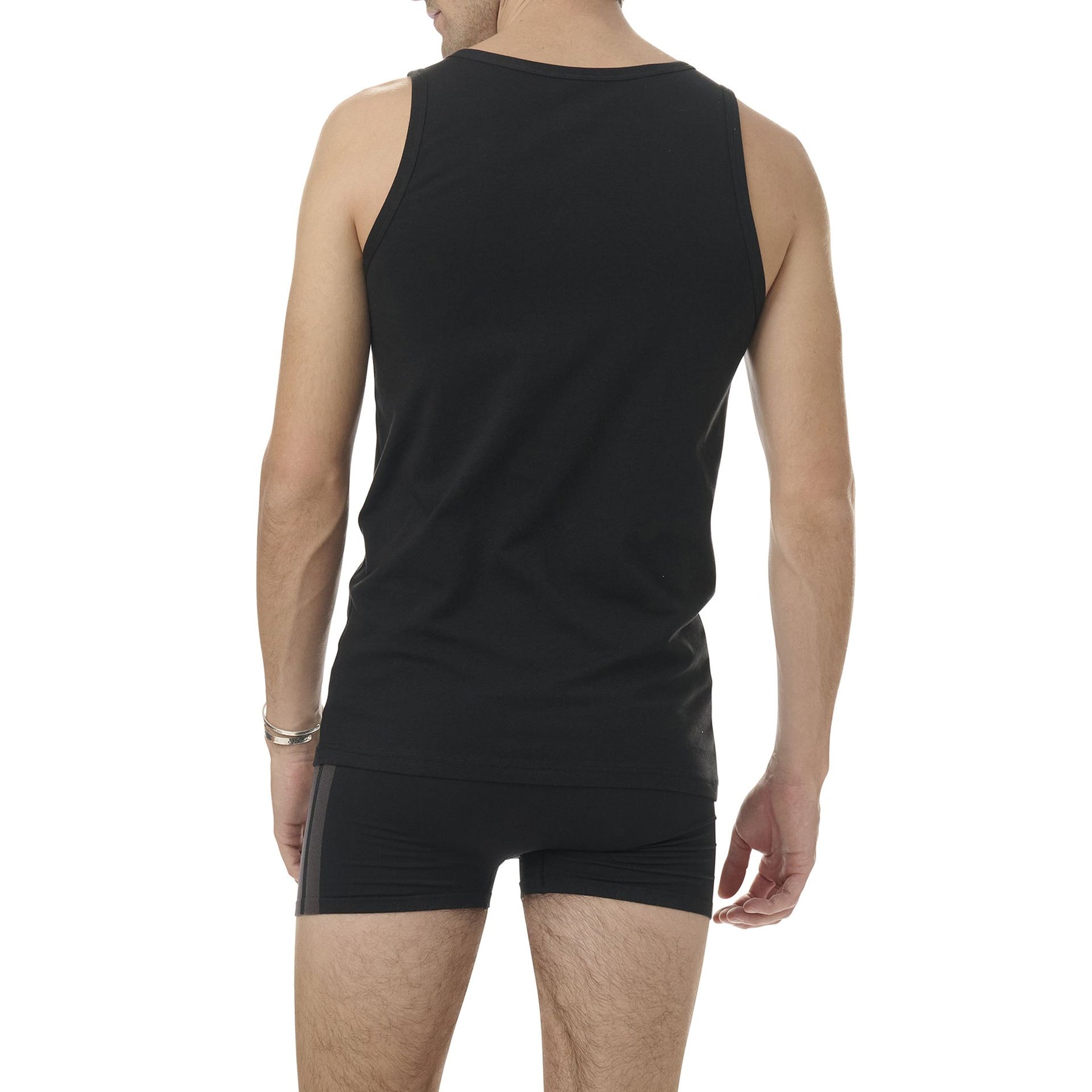Áo Lót Thể Thao Nam Adidas Afc - 2Pk Tank Top