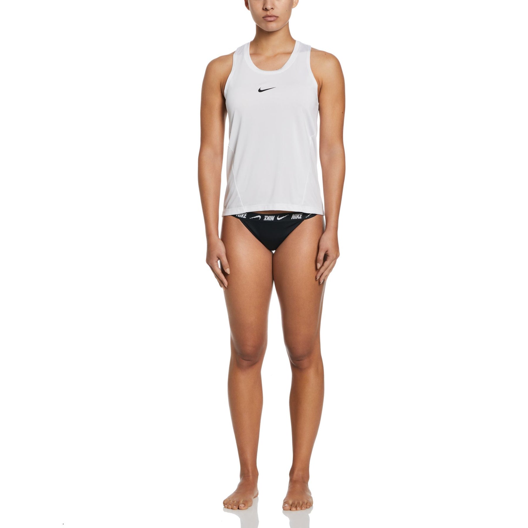 Áo Bơi Thể Thao Nữ Nike Swim Tank Top