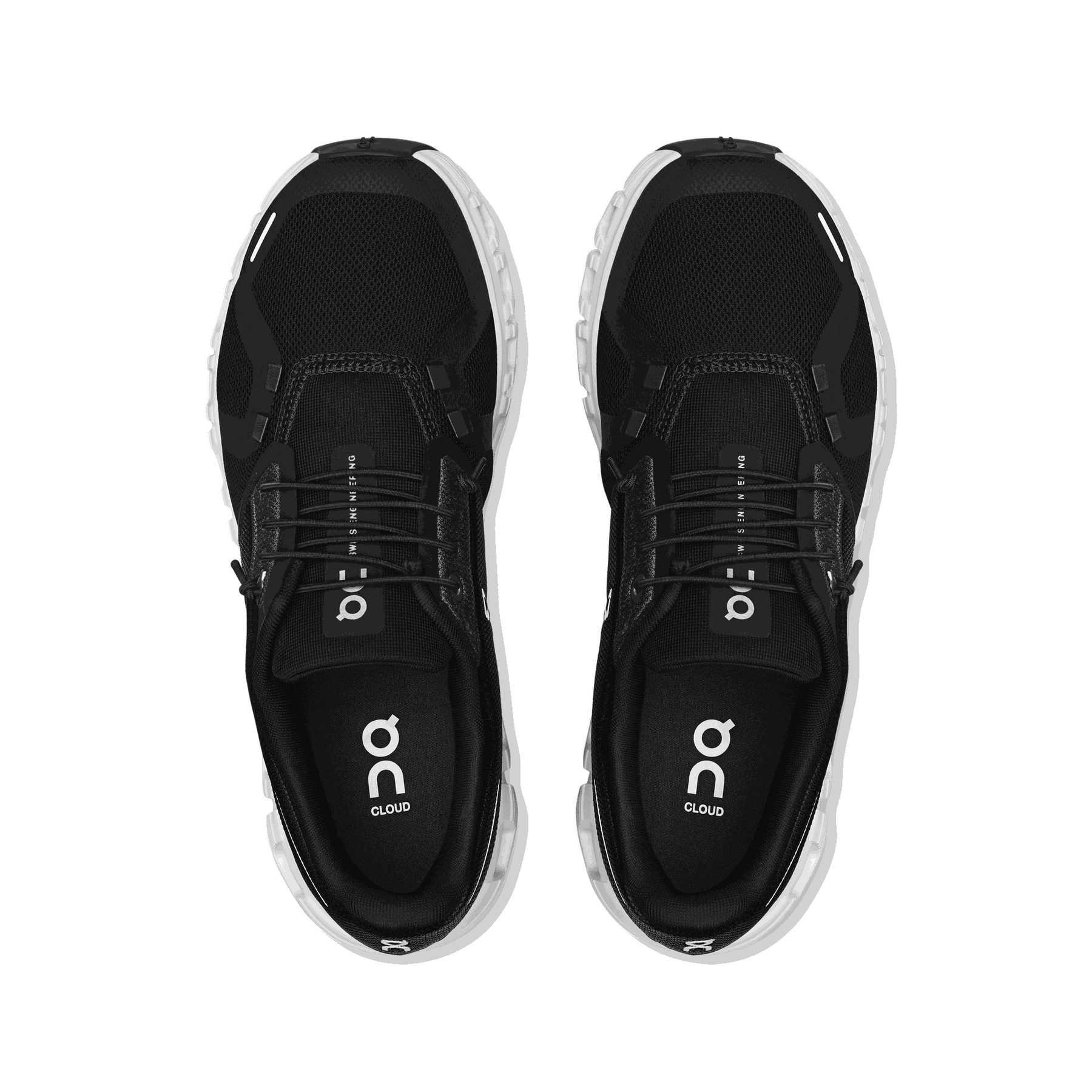 Giày Thể Thao Nữ On Running Cloud 6