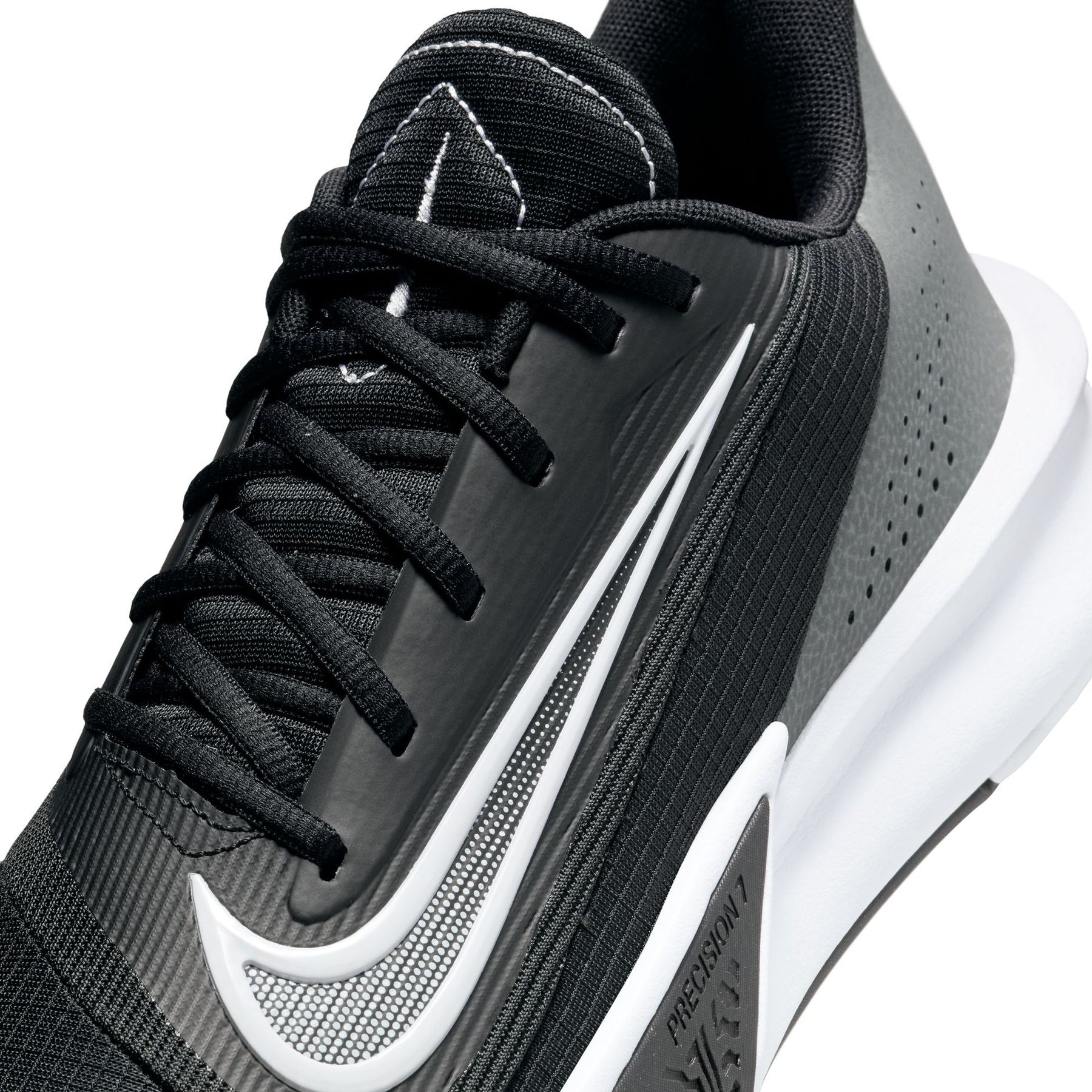 Giày Thể Thao Bóng Rổ Nam Nike Nike Precision Vii