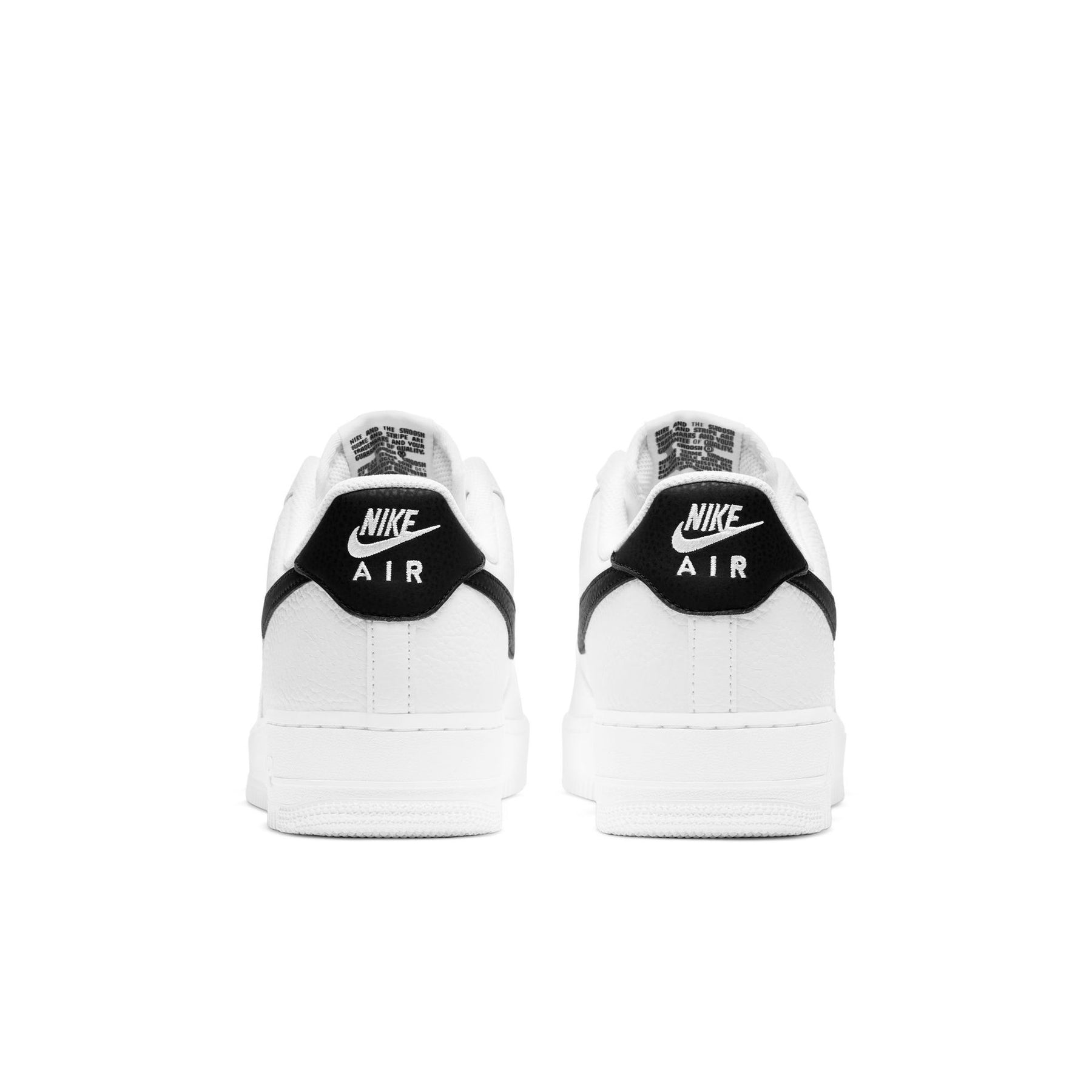 Giày Thể Thao Thời Trang Nam Nike Air Force 1 '07