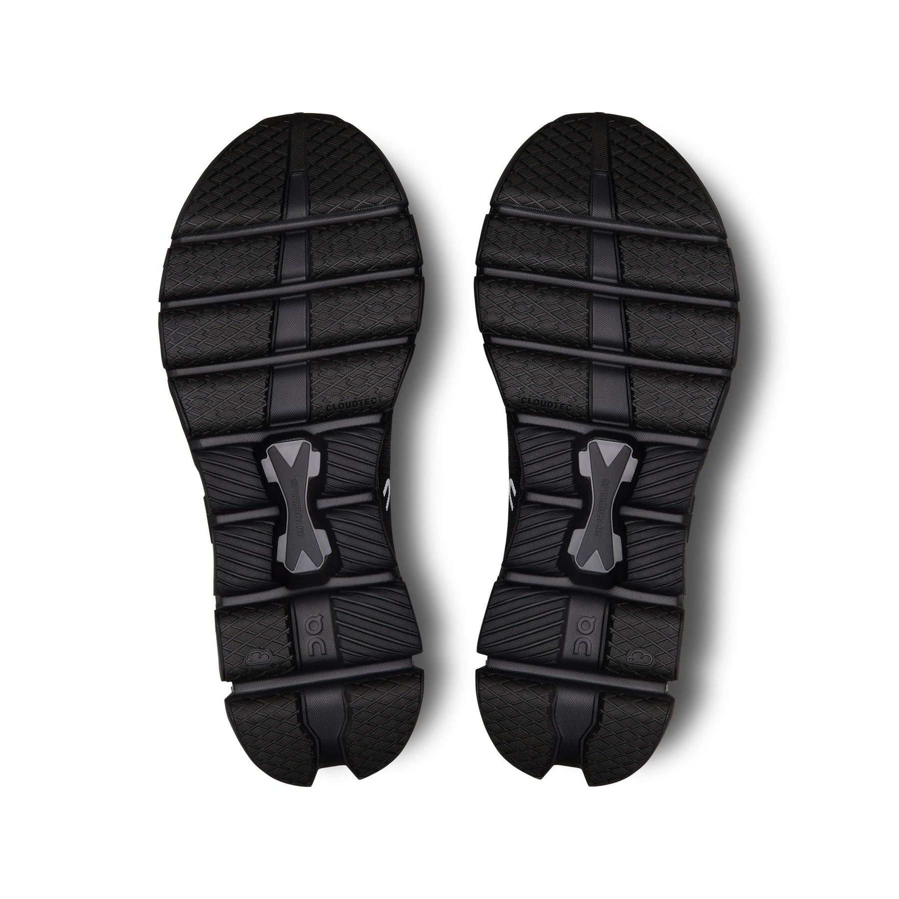 Giày Thể Thao Nam On Running Cloud X 4