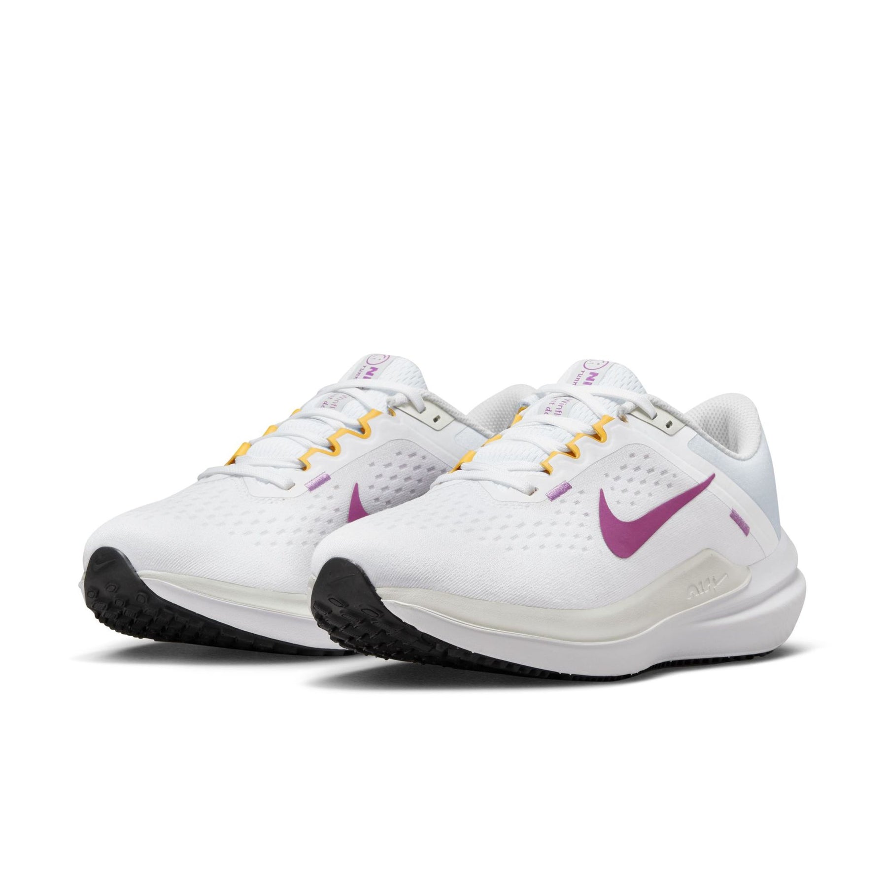 Giày chạy bộ Nike Nữ W AIR WINFLO 10