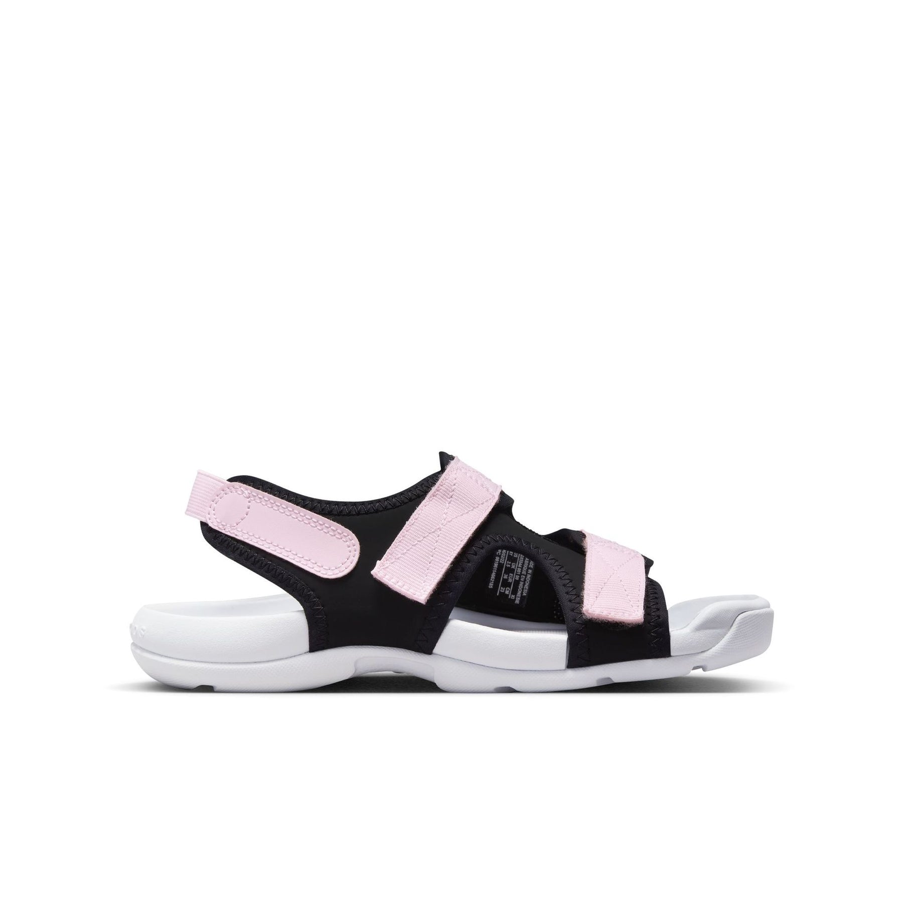 Dép Thể Thao Thời Trang Trẻ Em Boys Grade Schl Nike Sunray Adjust 6 (Gs)