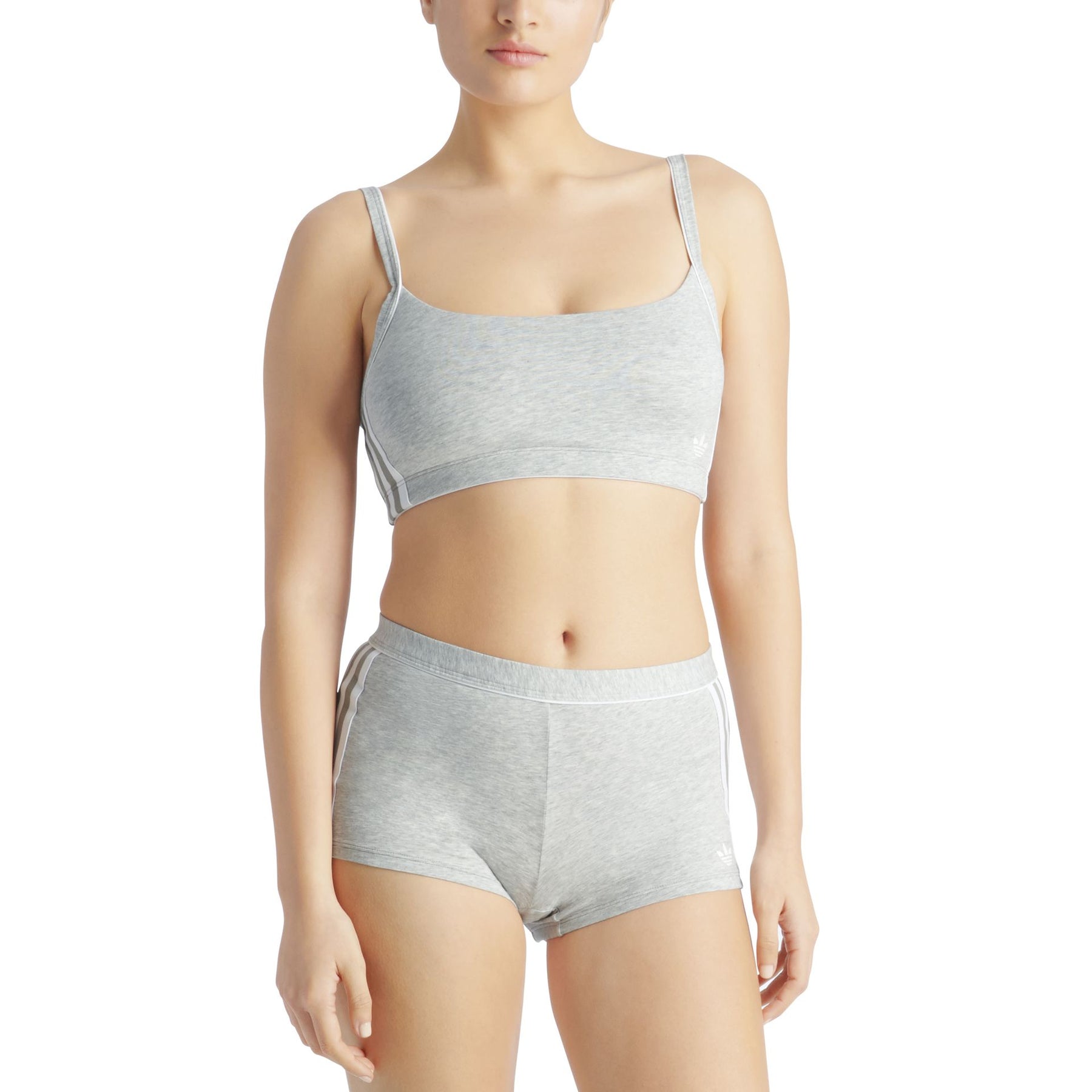 Áo Lót Thể Thao Nữ Adidas Acfc - Scooped Bralette