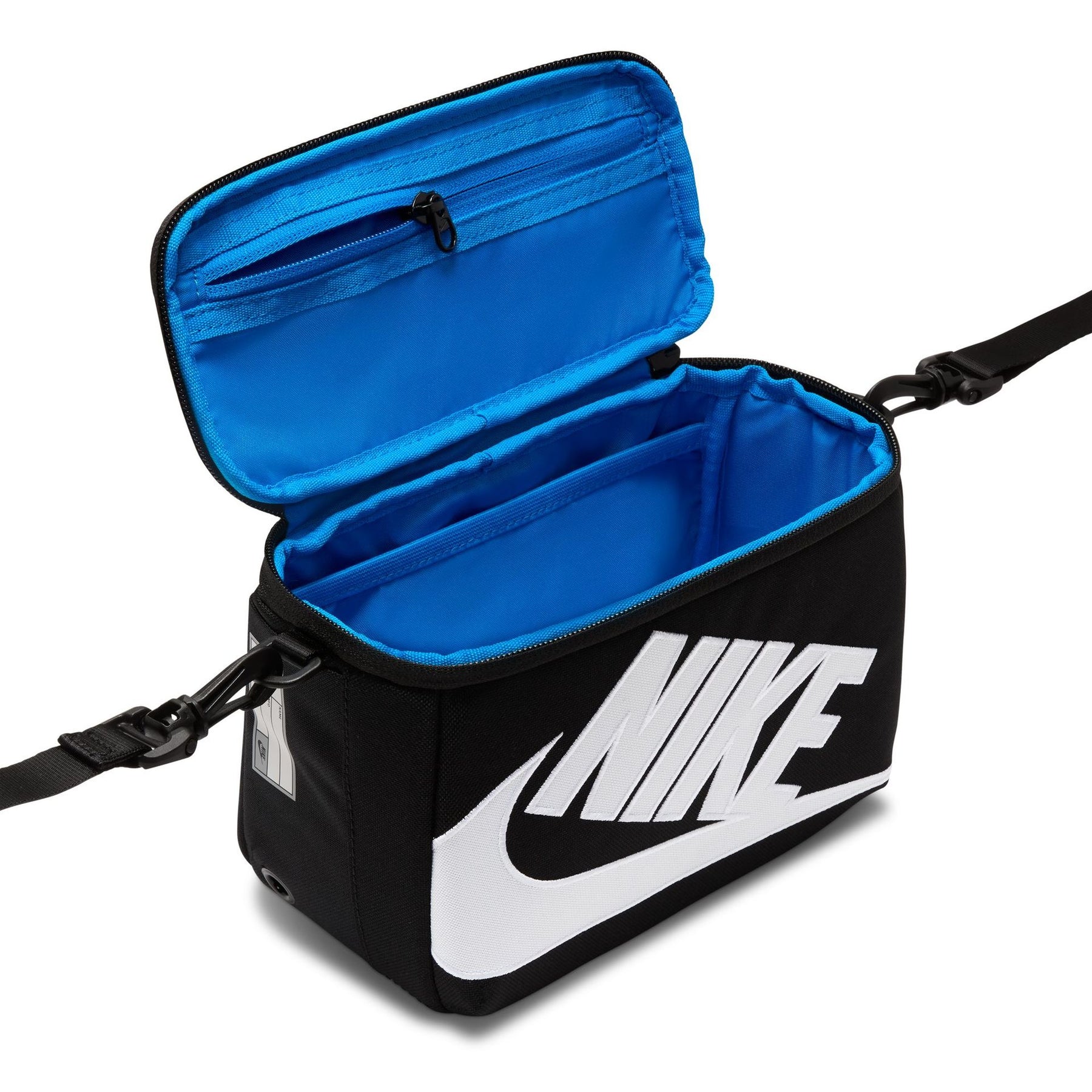 Túi Thể Thao Thời Trang Nữ Nike Nk Mini Shoebox Crossbody