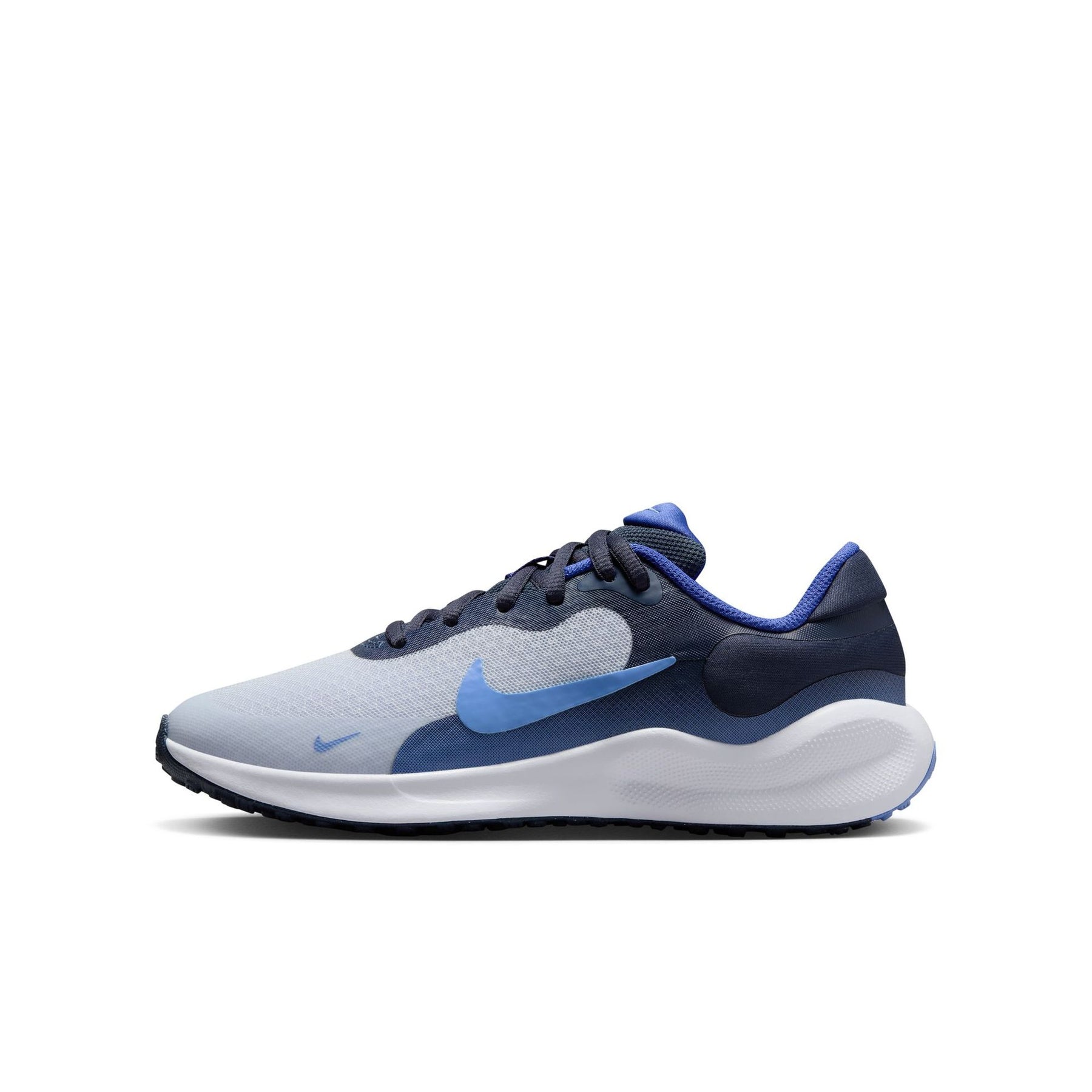Giày Thể Thao Chạy Bộ Trẻ Em Unisex Nike Nike Revolution 7 (Gs)