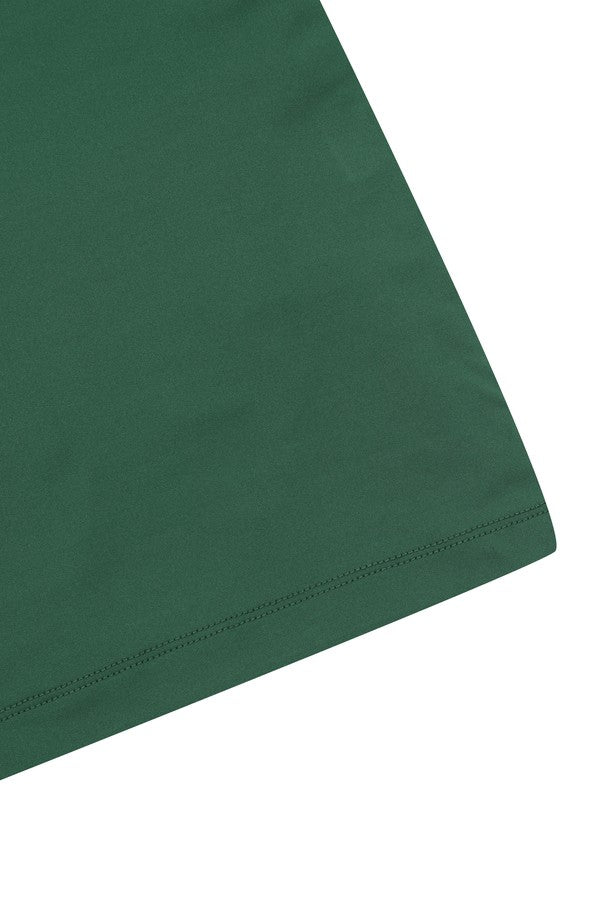Áo Golf Polo WAAC Nam Player'S Edition Ss Polo (Logo Type)