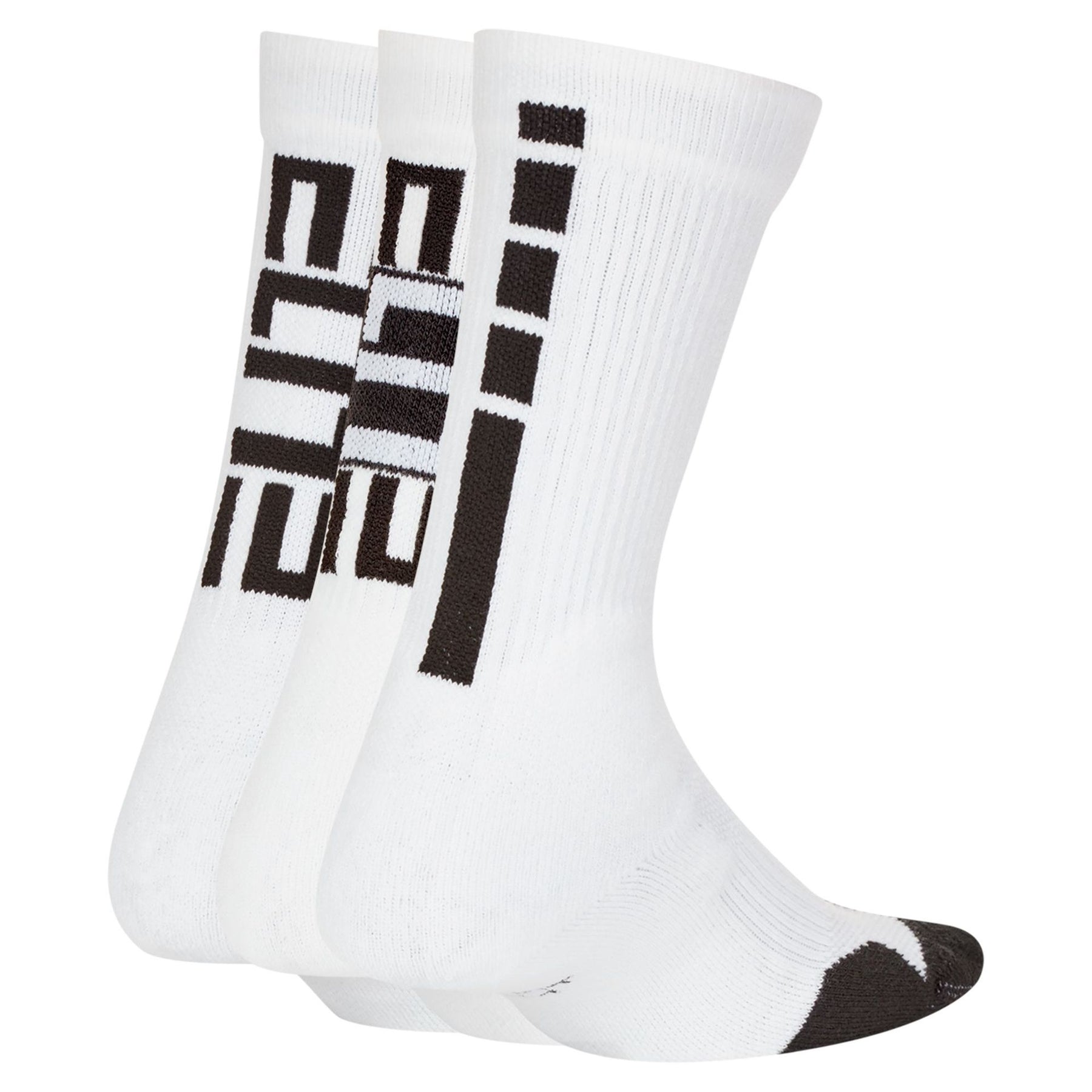Vớ Thể Thao Unisex Nike Y Nk Elite Crew 3Pr 144 (3 đôi)