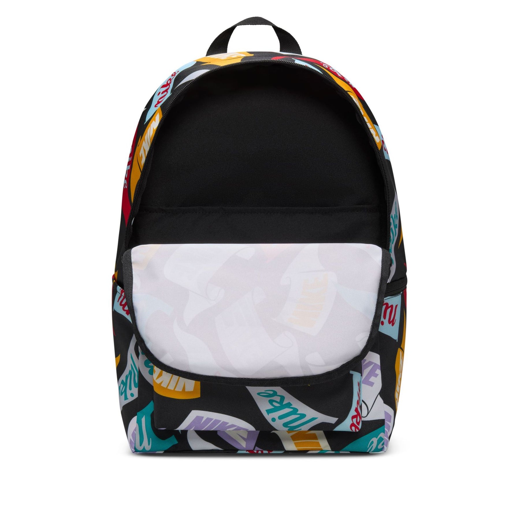 Ba Lô Thể Thao Unisex NIke HERITAGE BKPK-PENANT TOSS