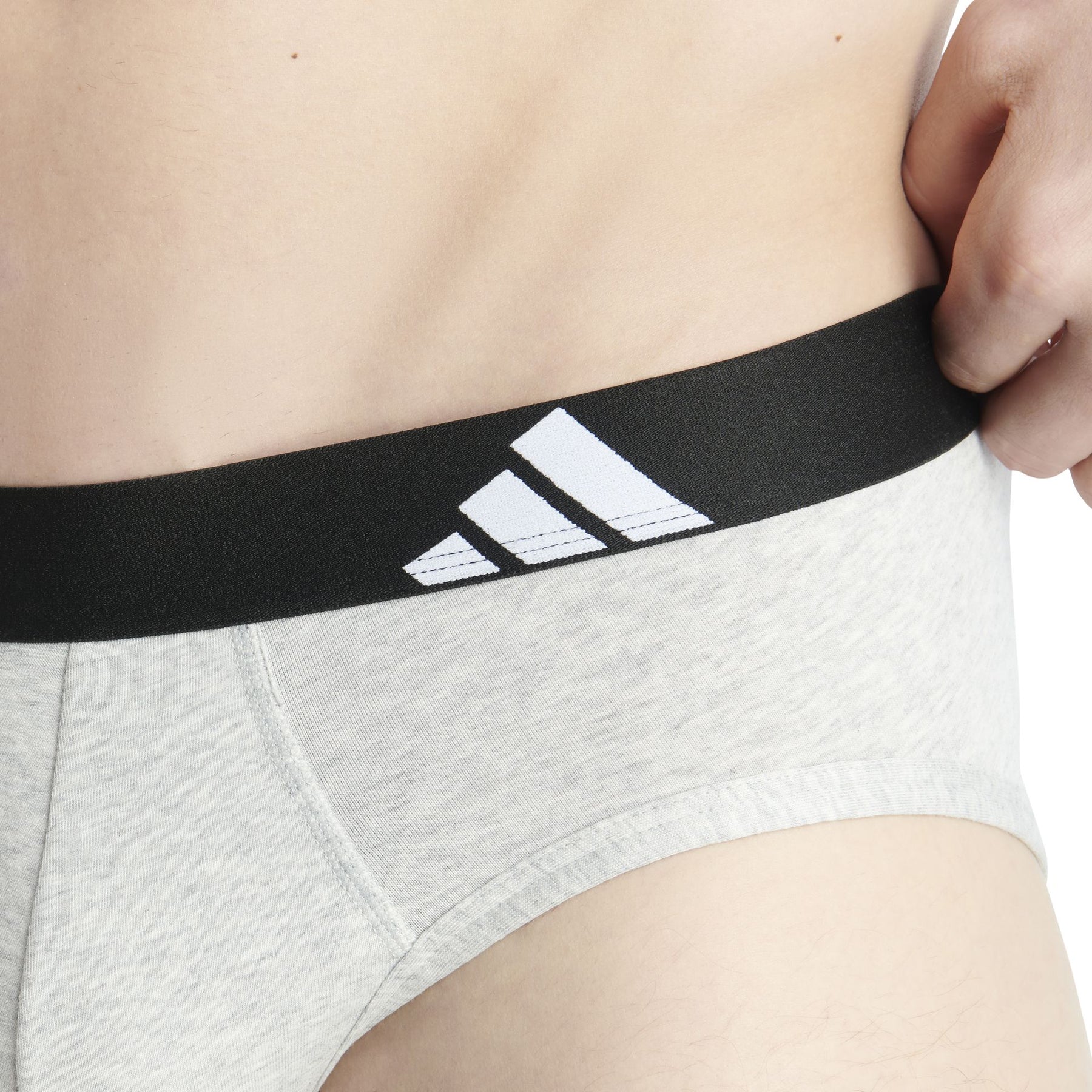 Quần Lót Thể Thao Nam Adidas Afc - 3Pk Brief