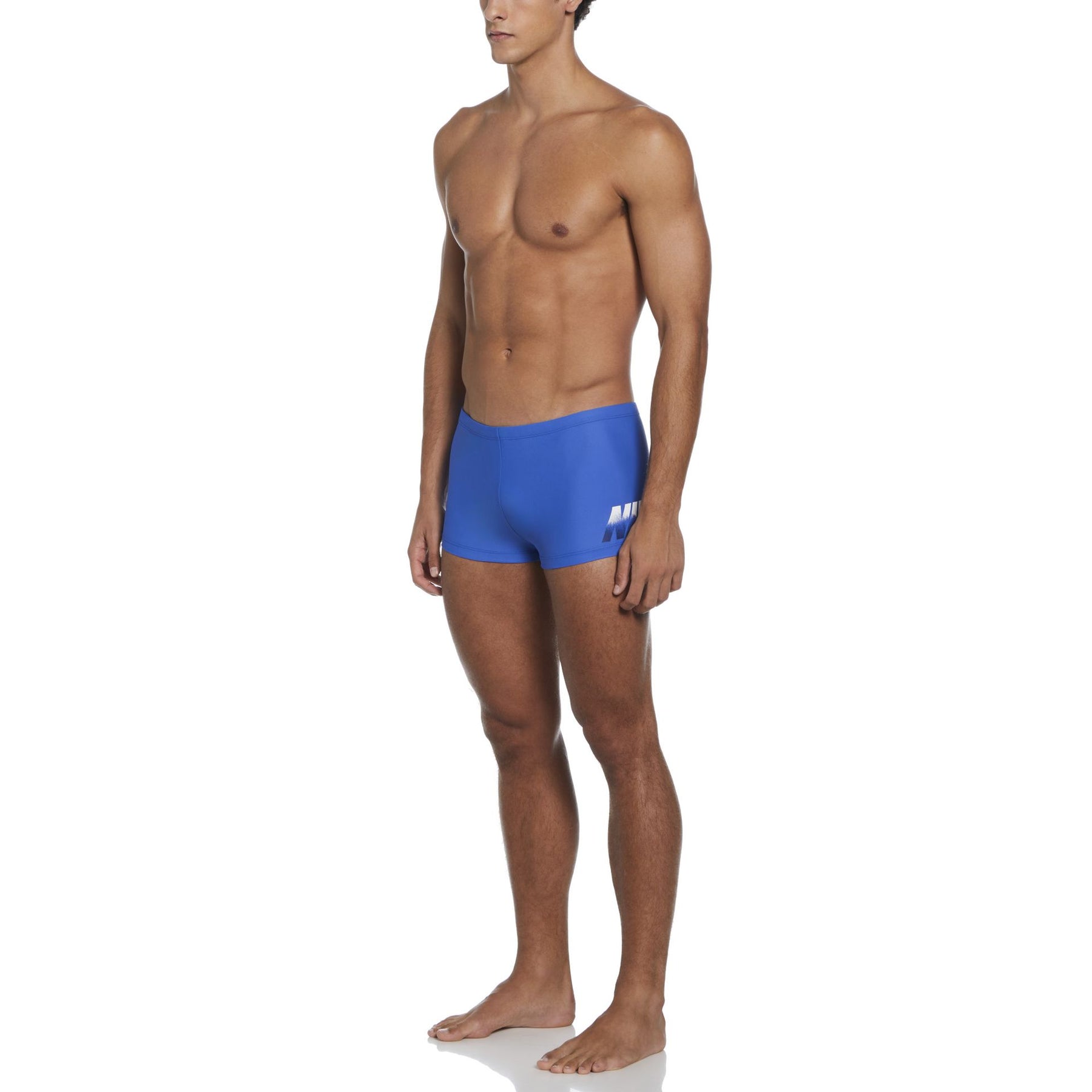 Quần Bơi Thể Thao Nam Nike Swim Square Leg